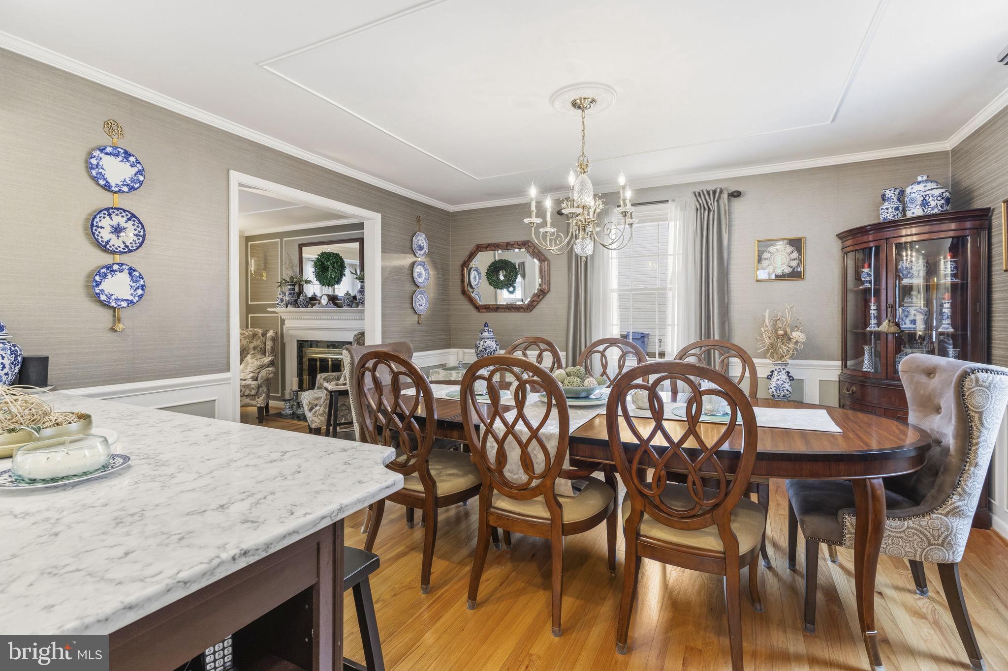 CEDARWOOD - Residential