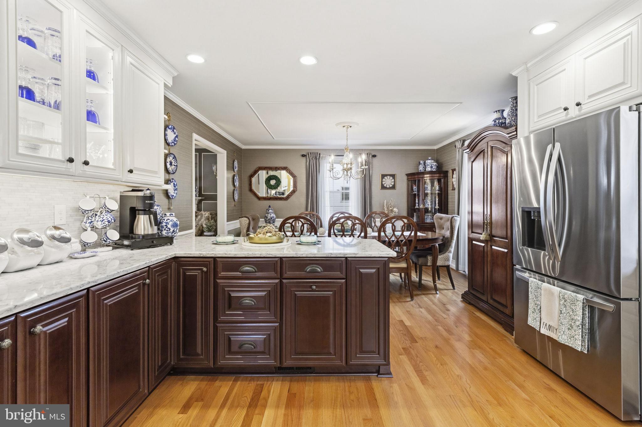 CEDARWOOD - Residential