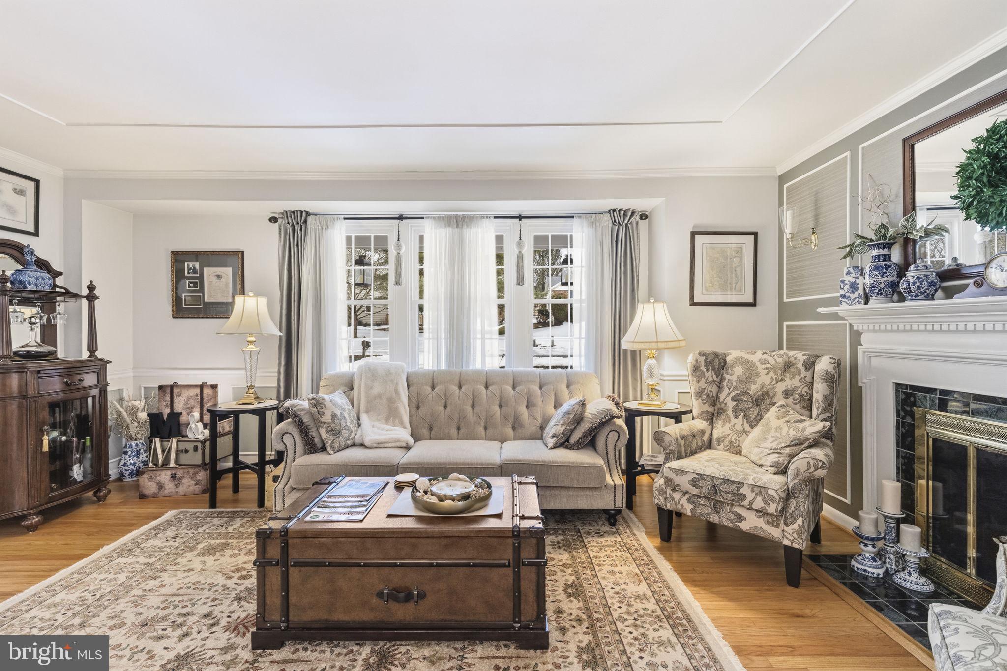 CEDARWOOD - Residential