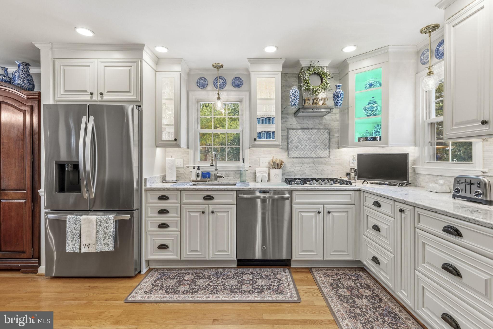 CEDARWOOD - Residential