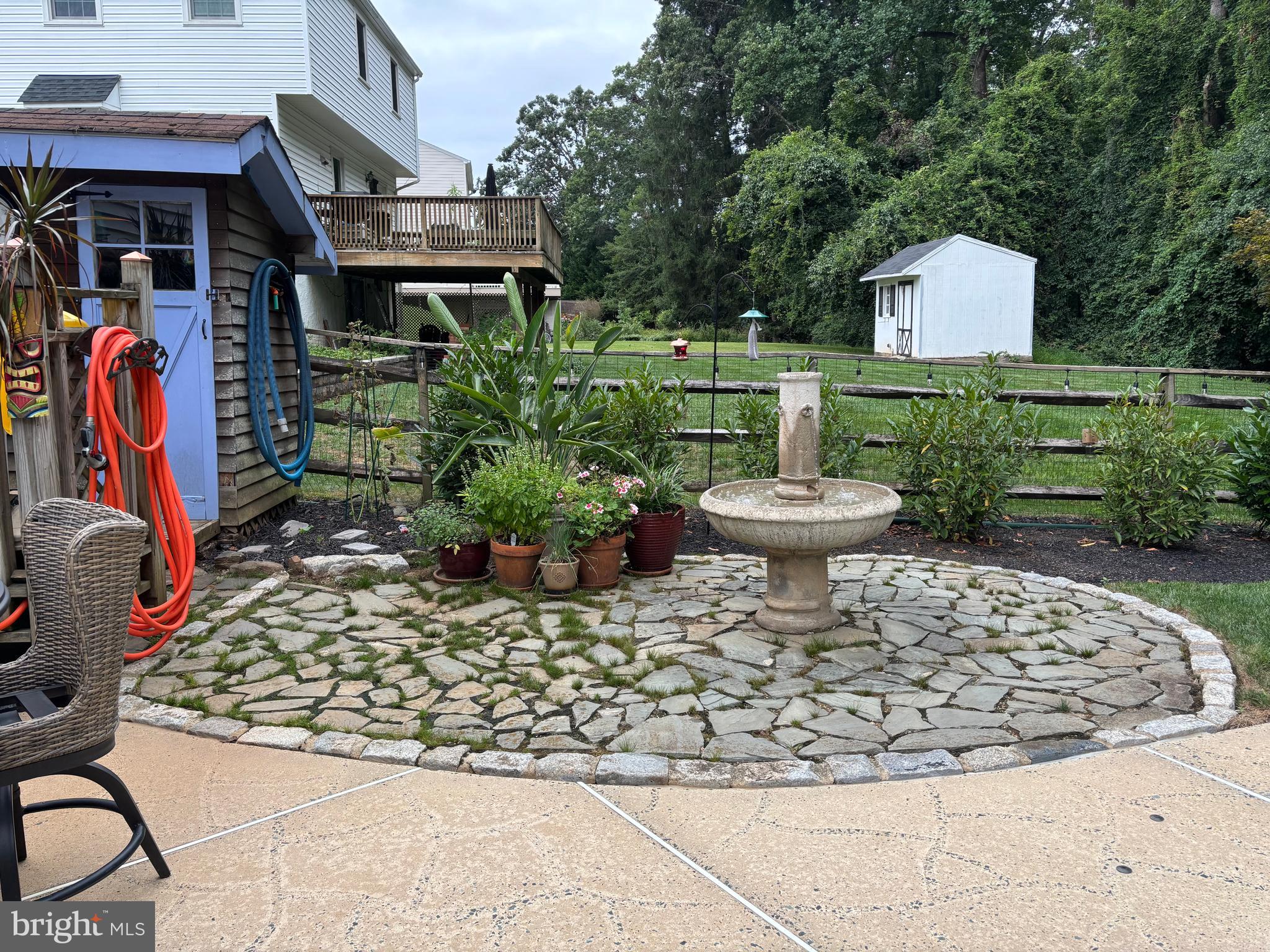 CEDARWOOD - Residential