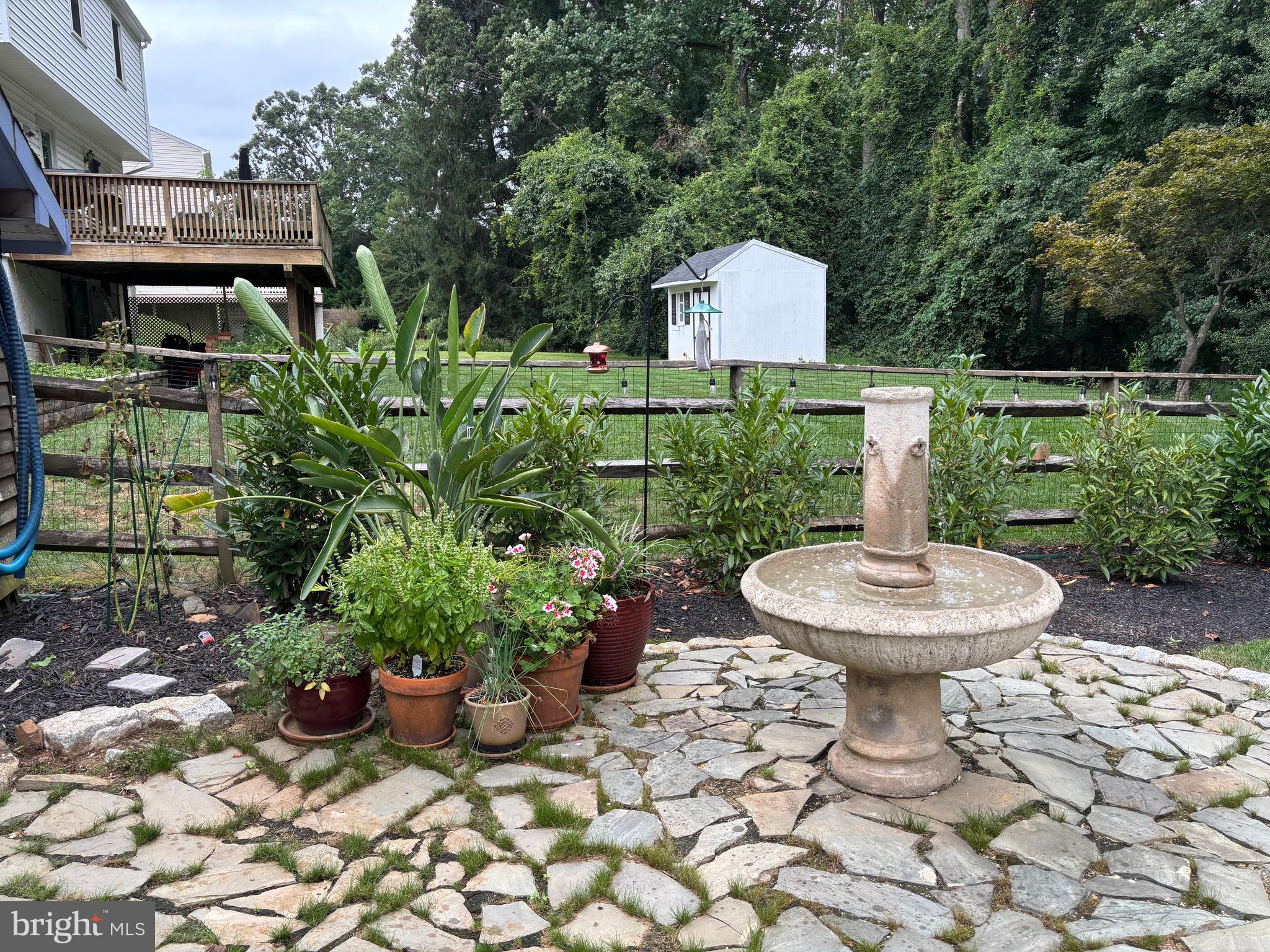 CEDARWOOD - Residential