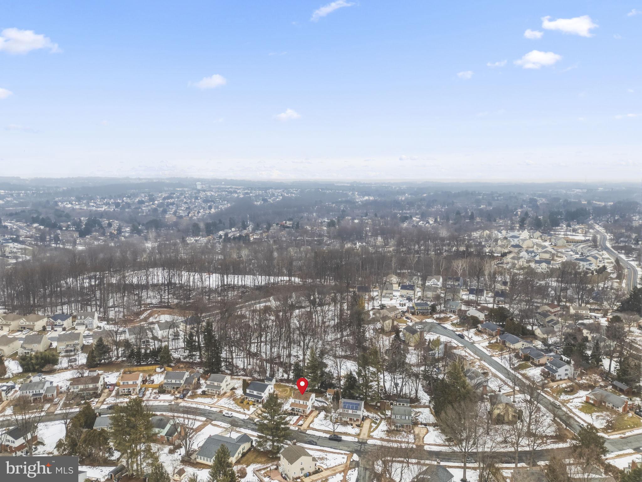 CEDARWOOD - Residential