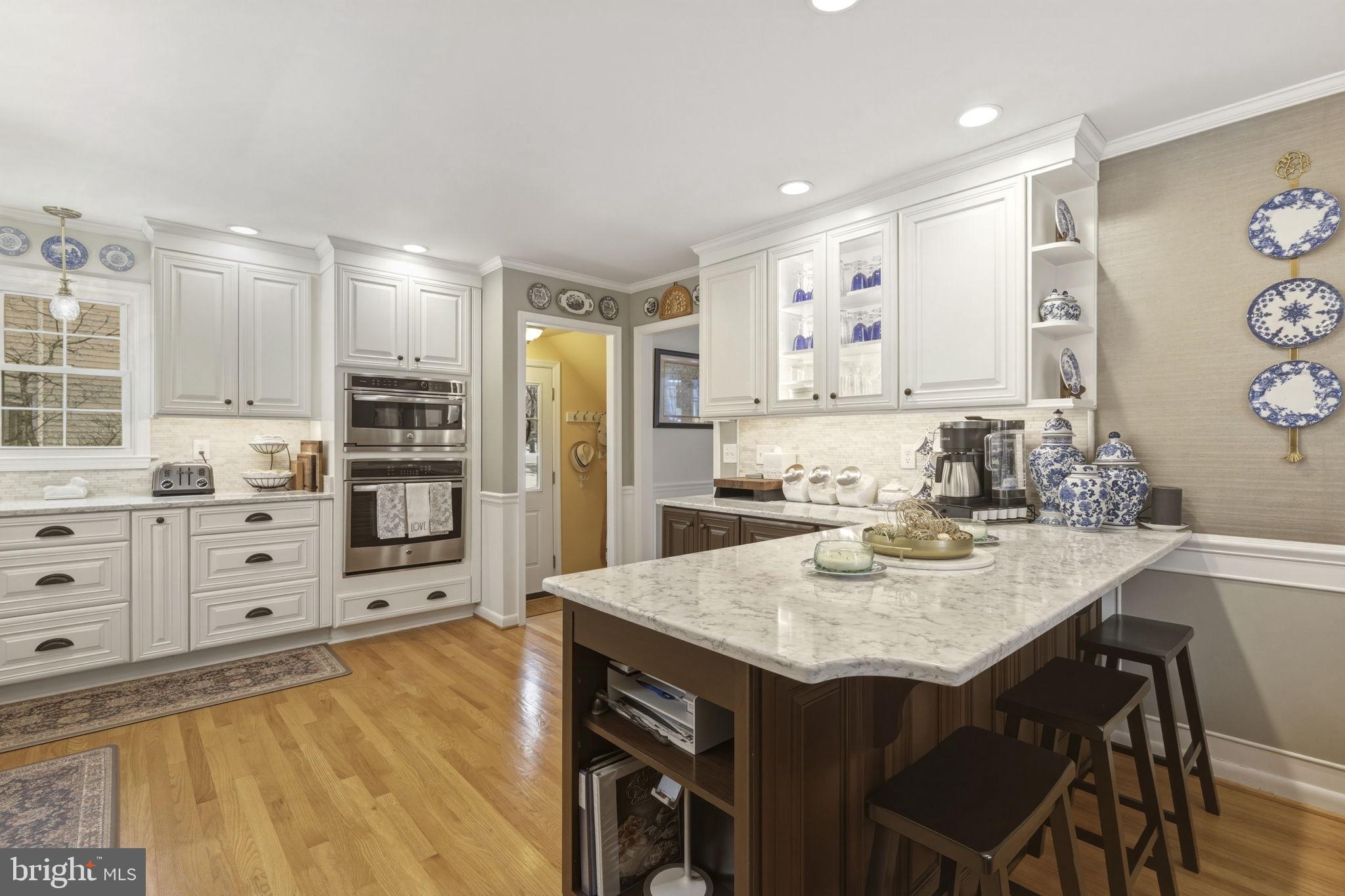 CEDARWOOD - Residential