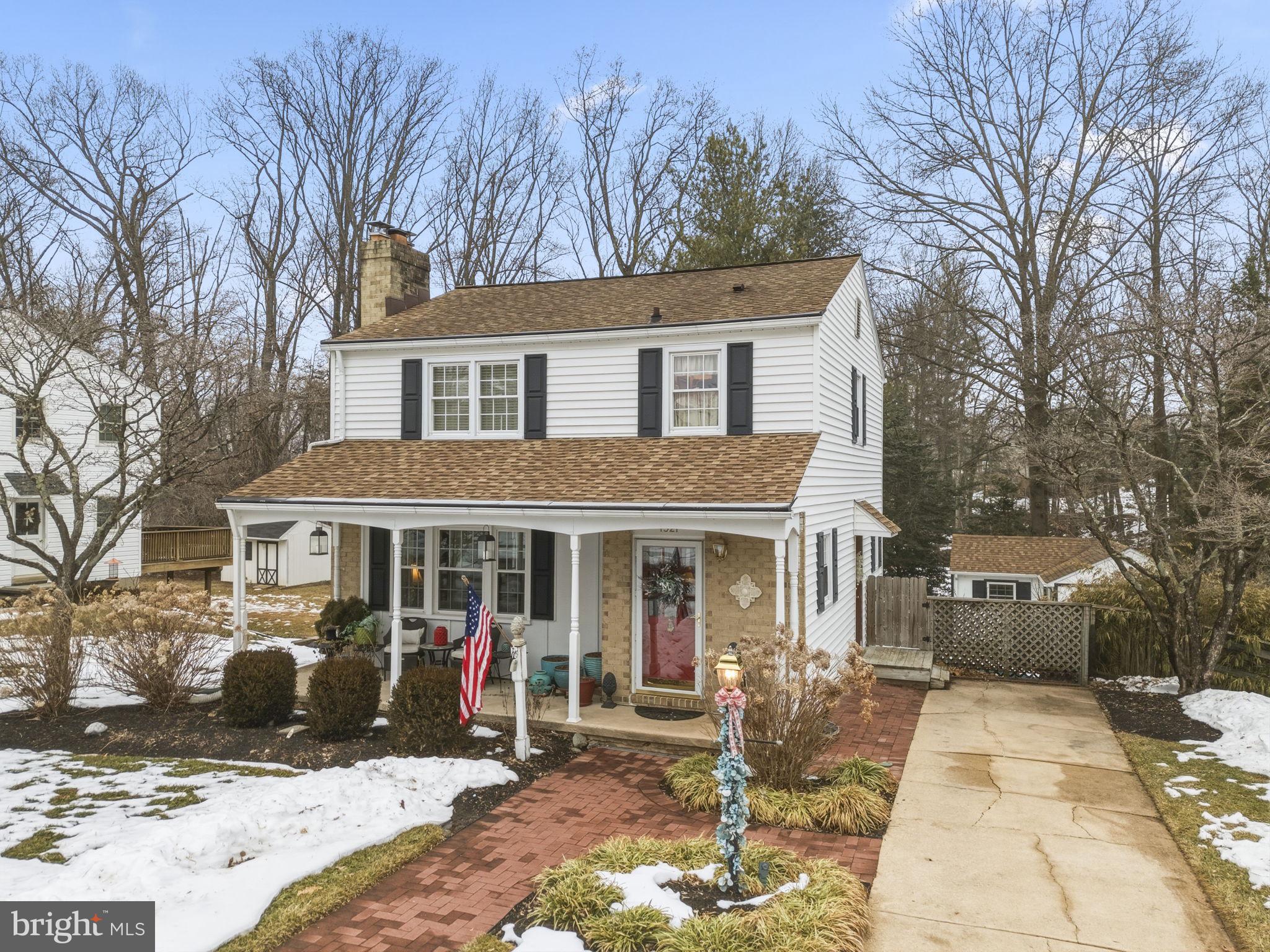 CEDARWOOD - Residential