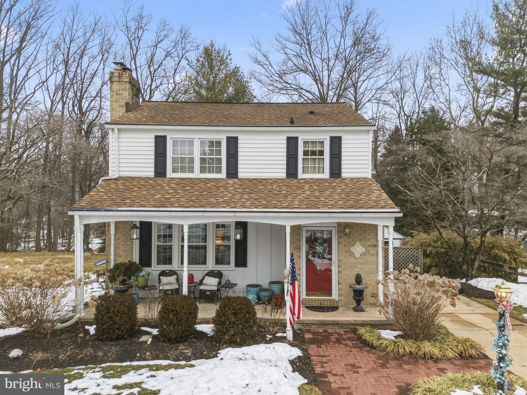 CEDARWOOD - Residential