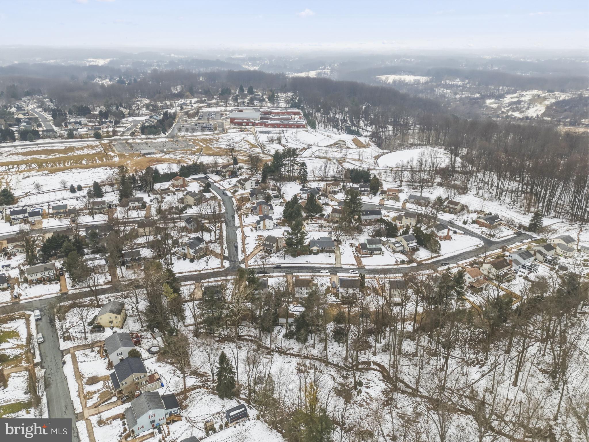 CEDARWOOD - Residential