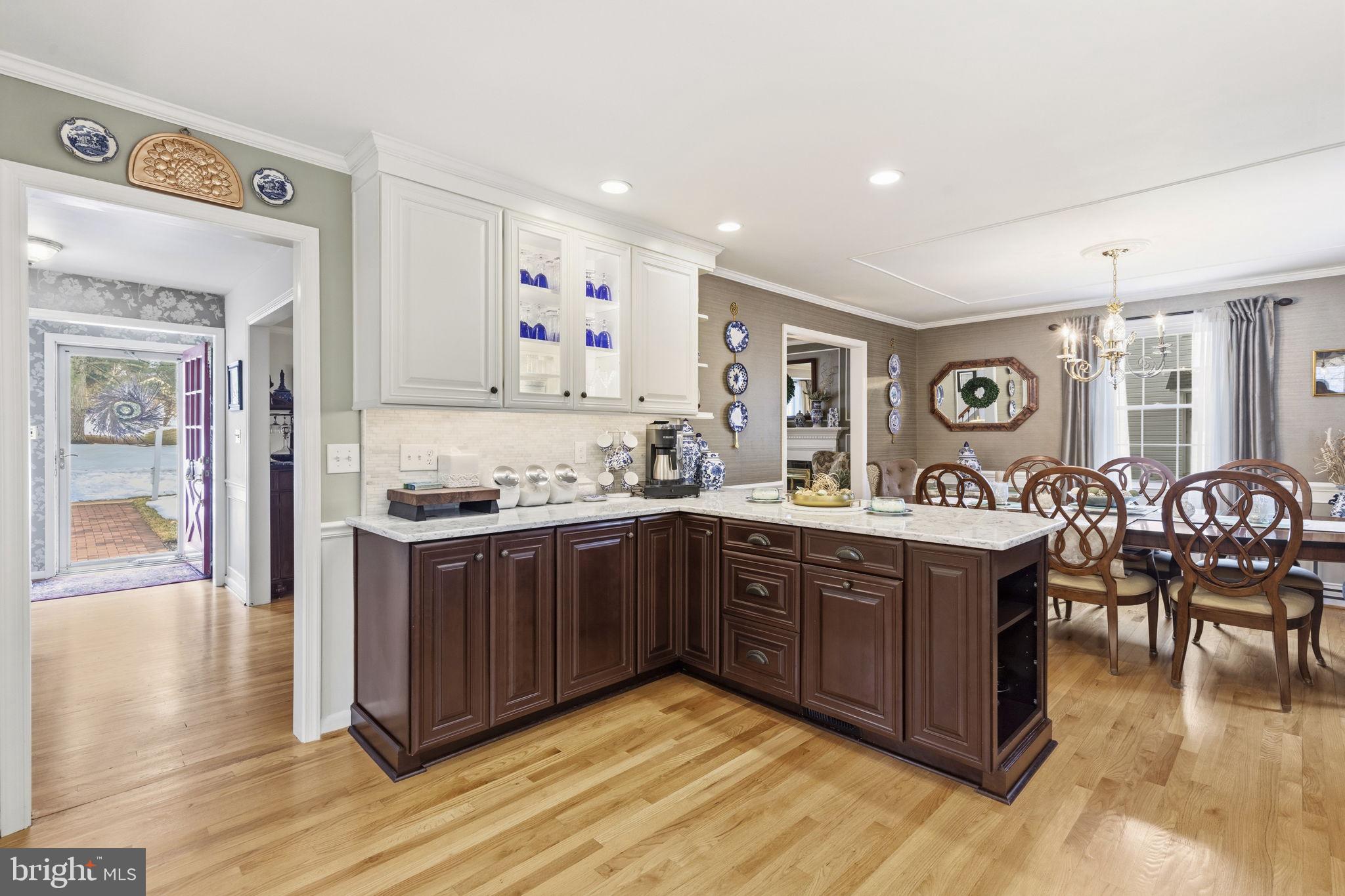 CEDARWOOD - Residential