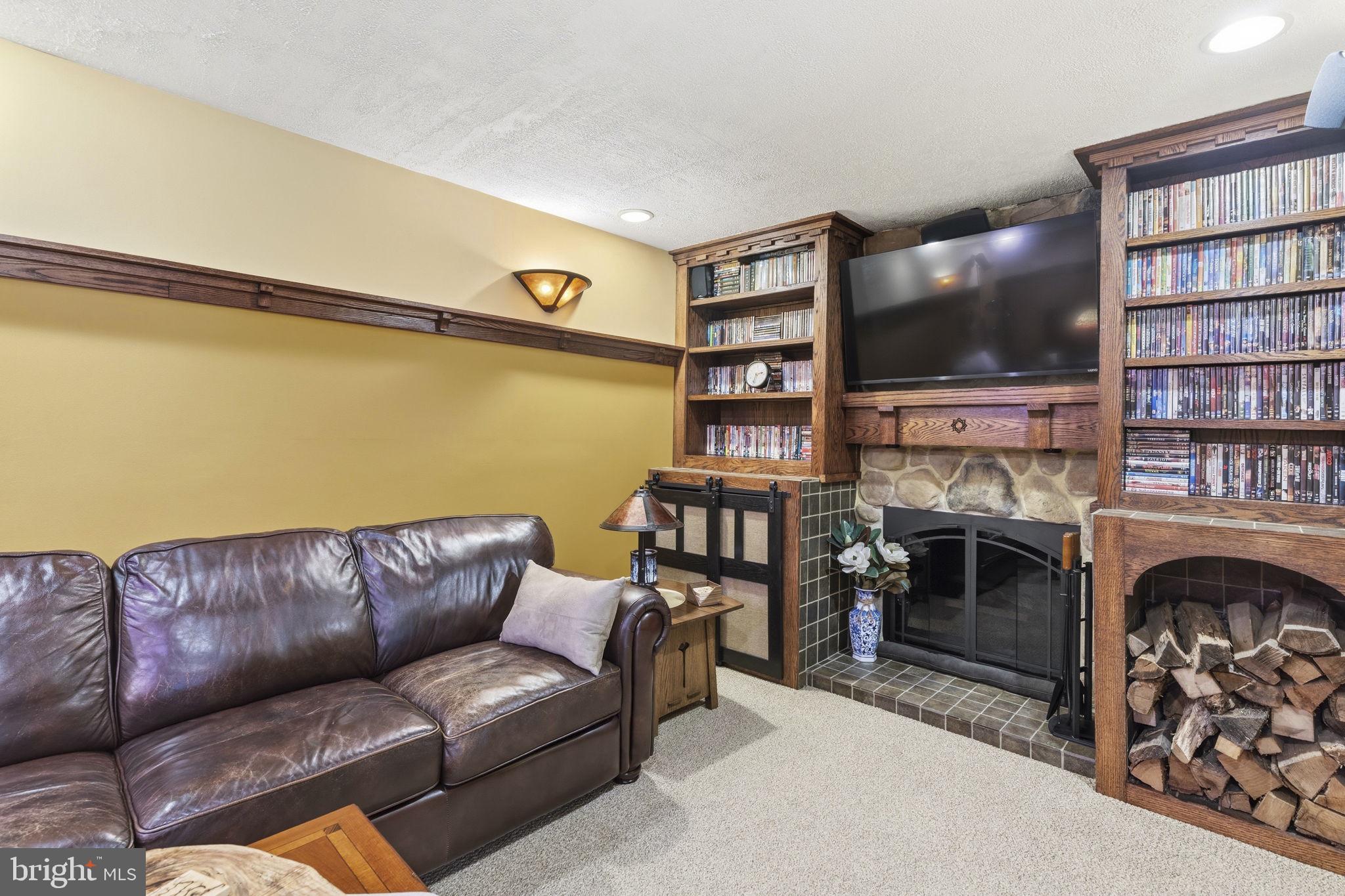 CEDARWOOD - Residential