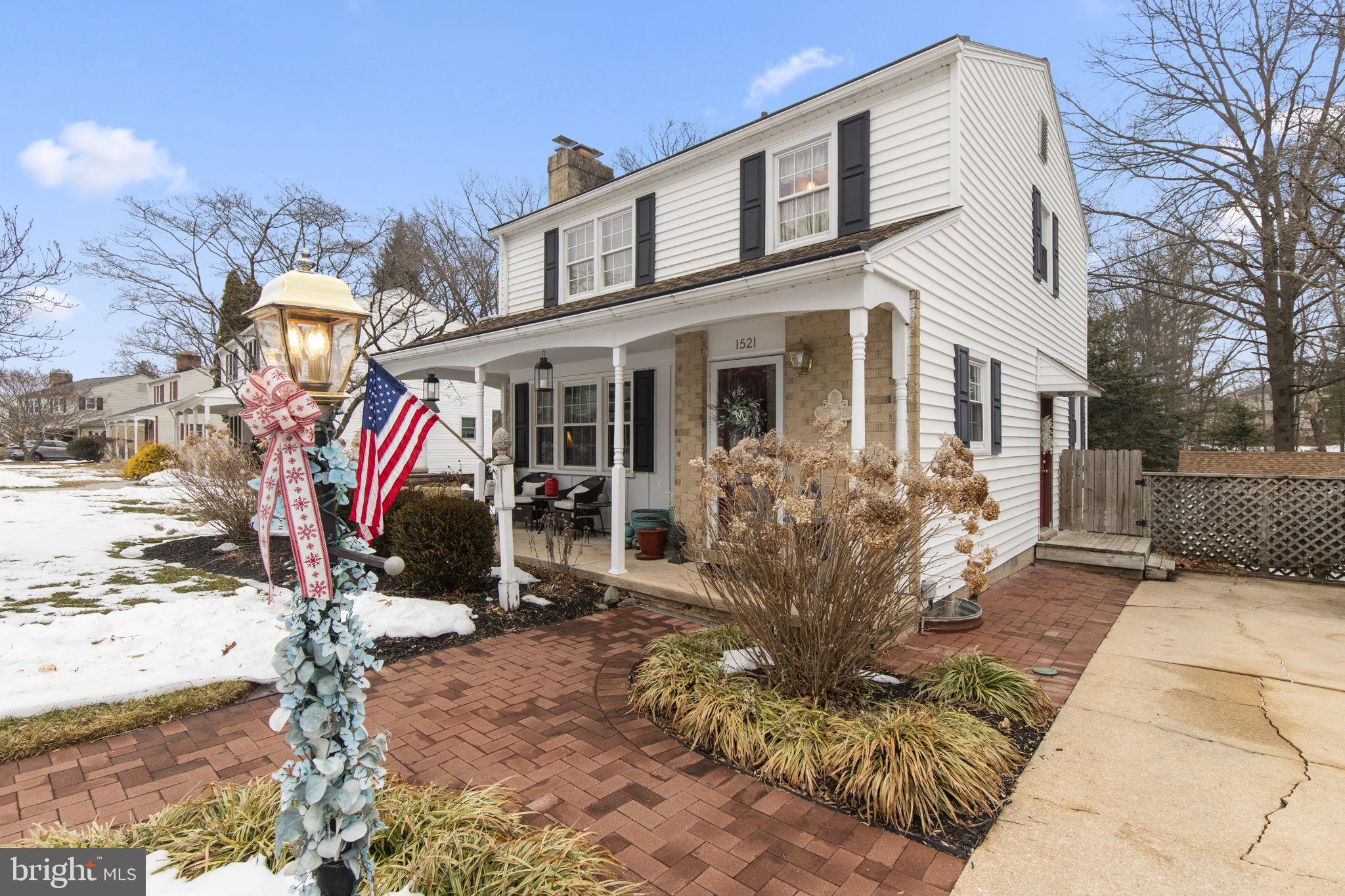 CEDARWOOD - Residential