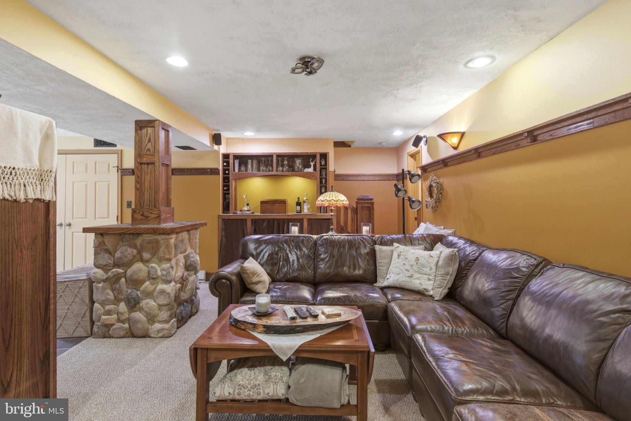 CEDARWOOD - Residential