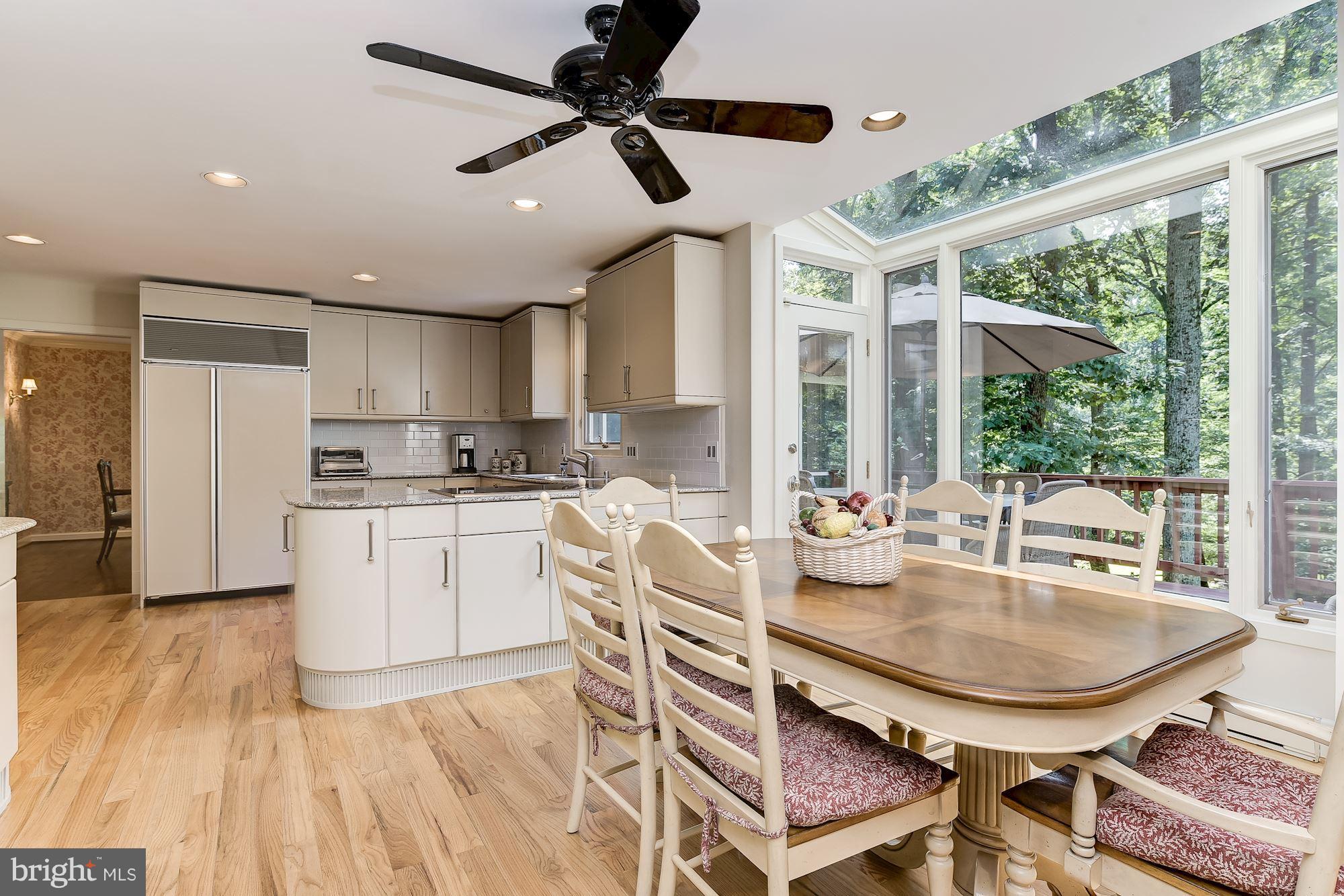 POTOMAC OUTSIDE - Residential