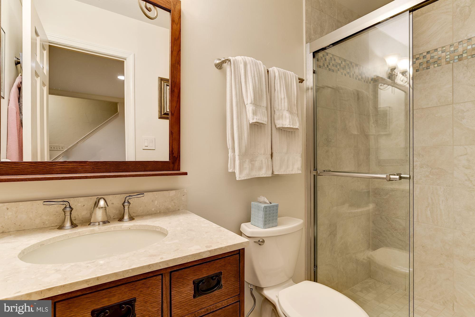 POTOMAC OUTSIDE - Residential