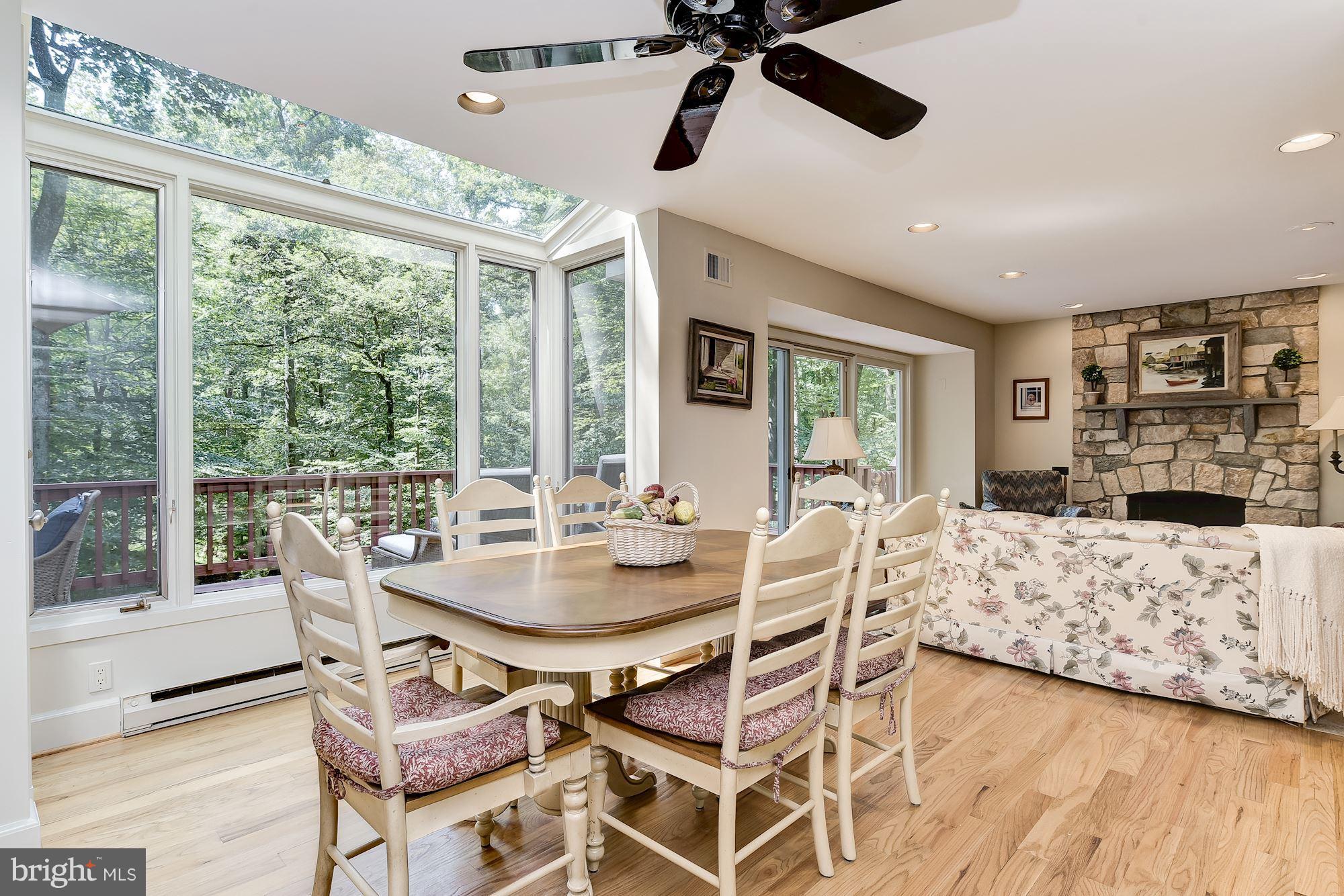 POTOMAC OUTSIDE - Residential