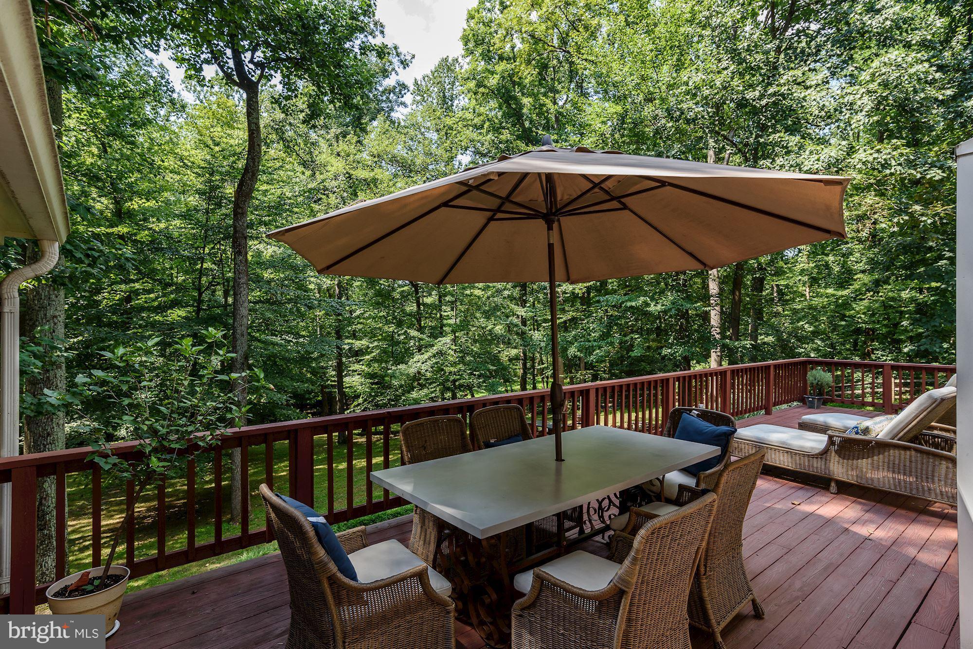 POTOMAC OUTSIDE - Residential