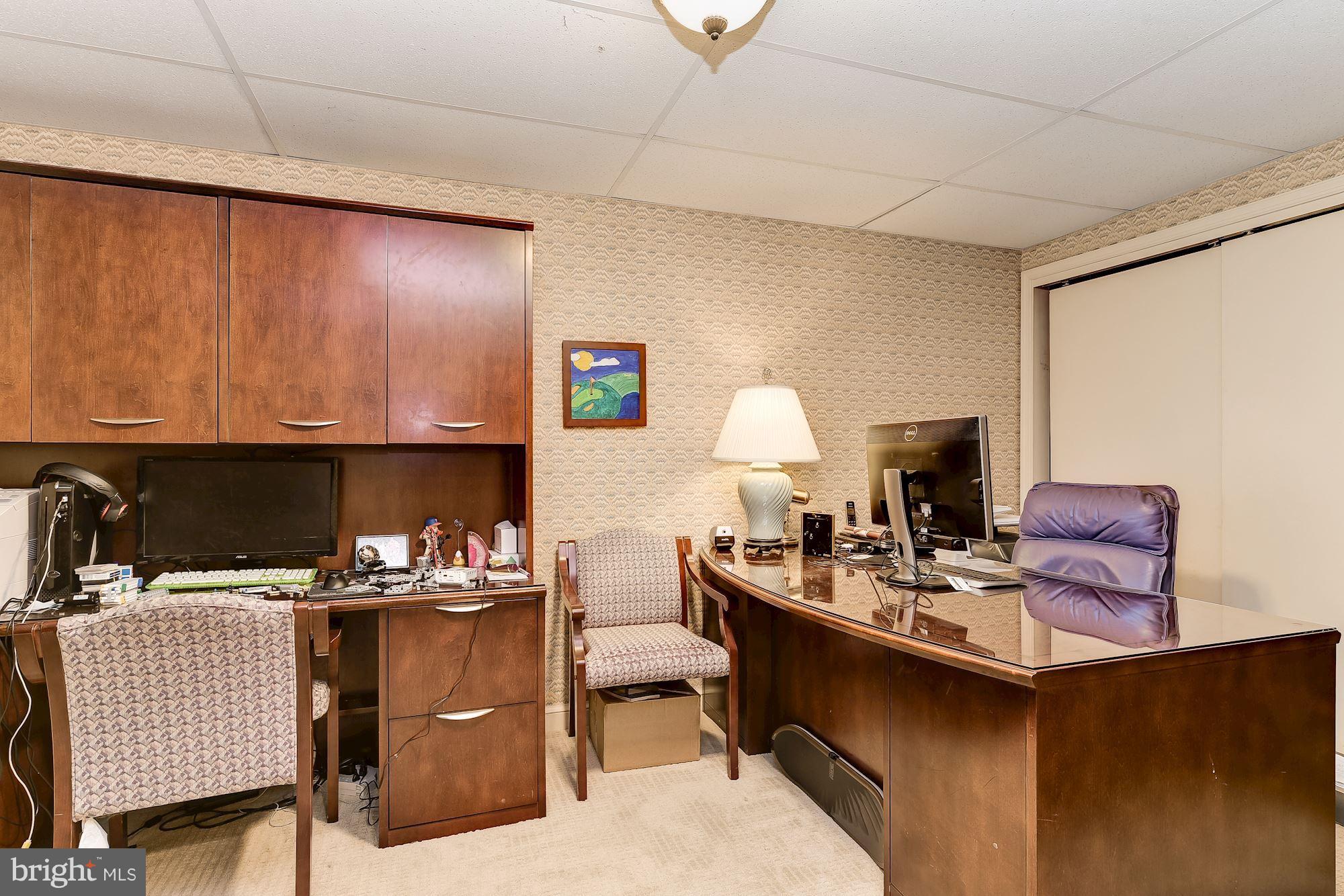 POTOMAC OUTSIDE - Residential