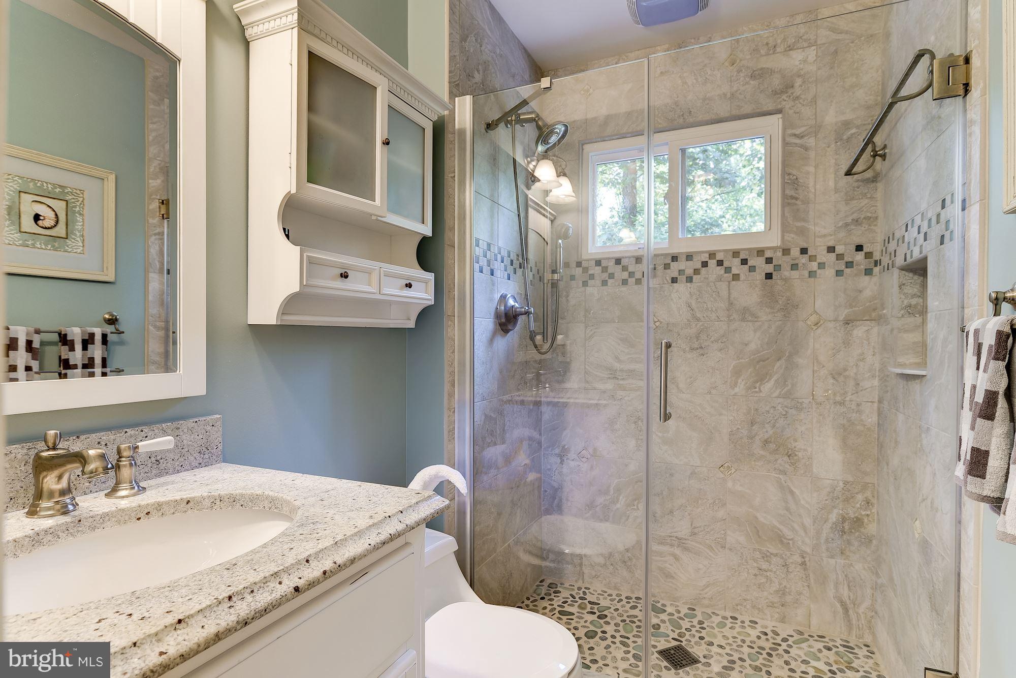 POTOMAC OUTSIDE - Residential