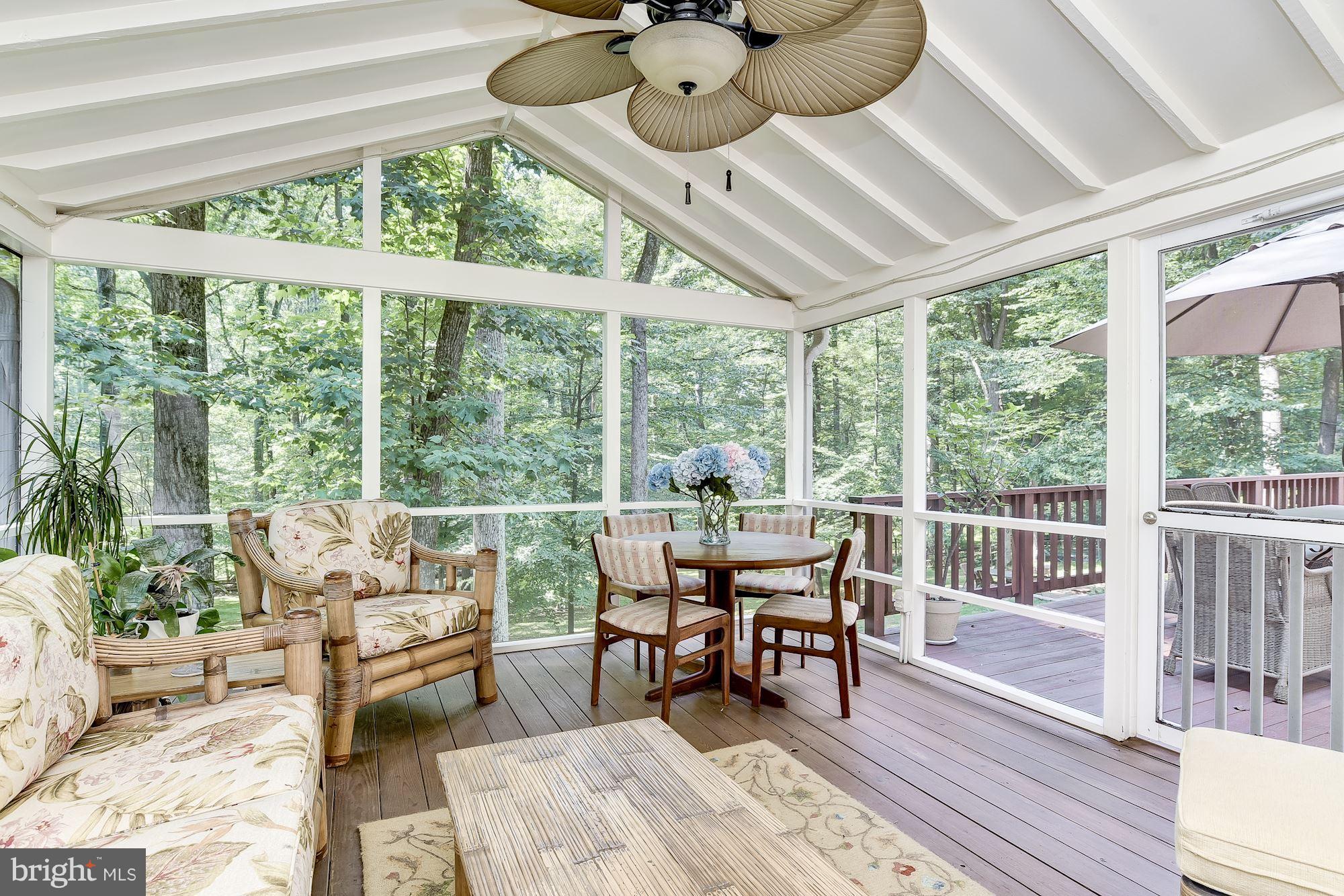 POTOMAC OUTSIDE - Residential