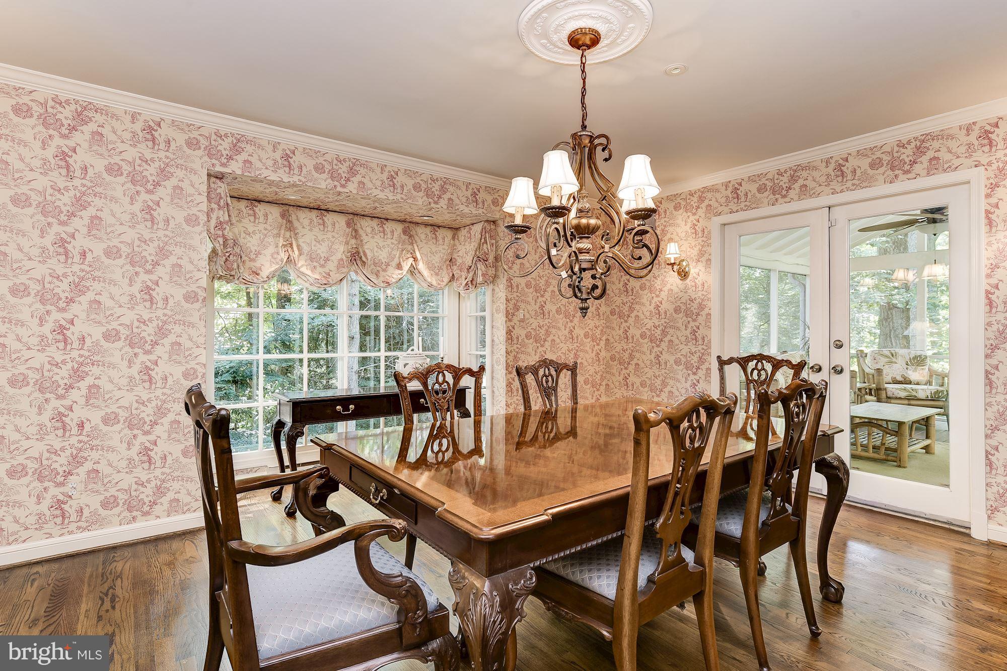 POTOMAC OUTSIDE - Residential