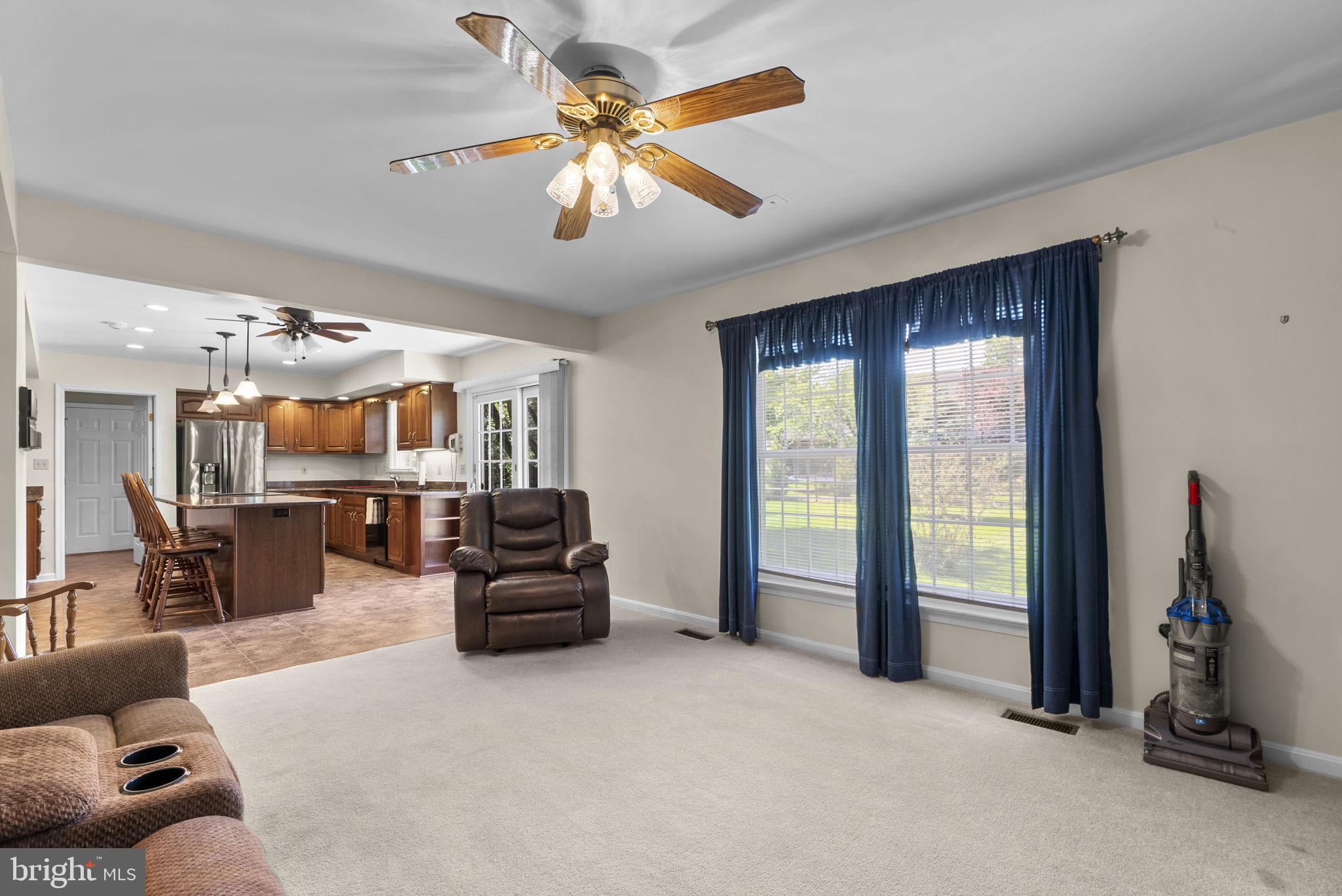 DEERFIELD - Residential