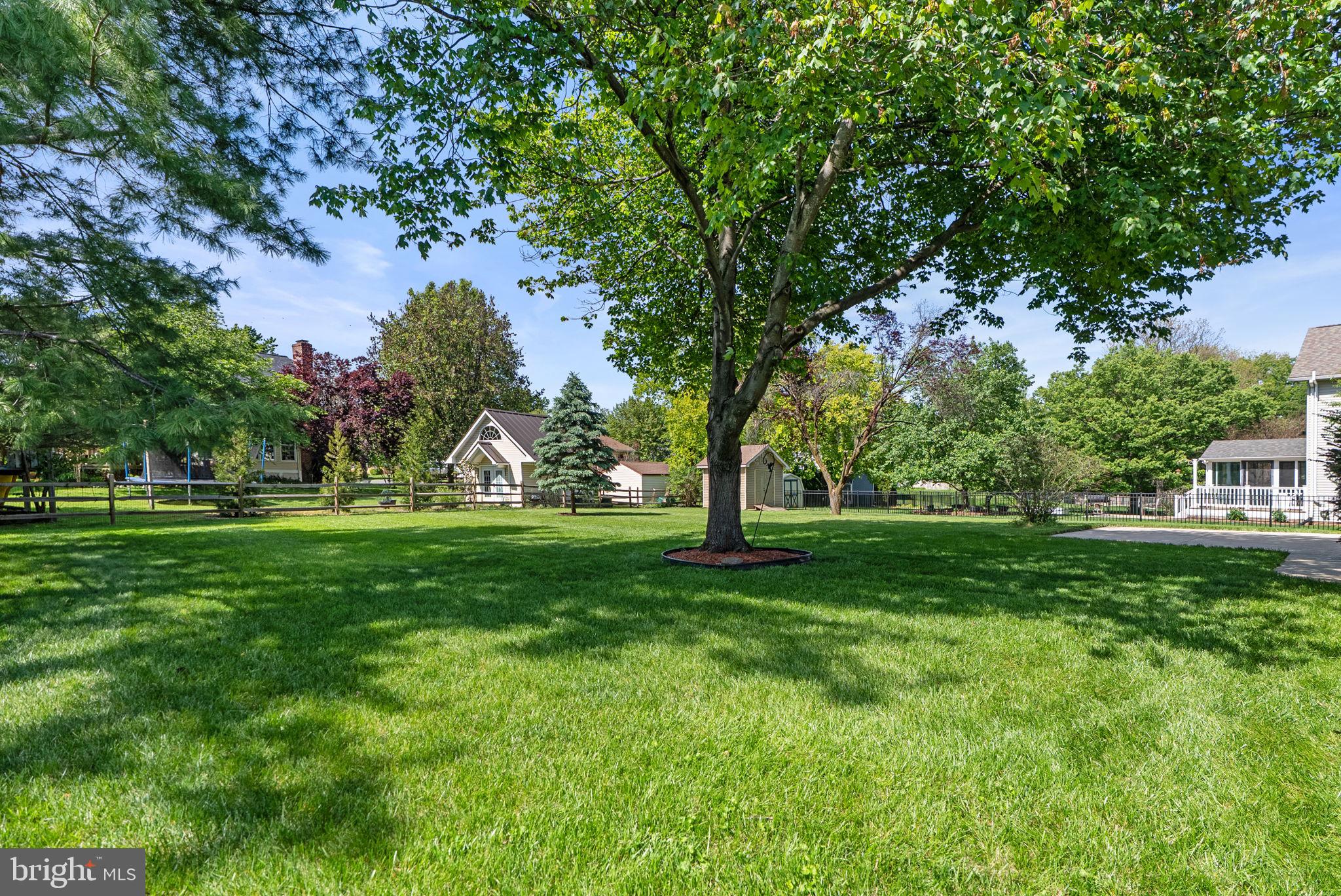 DEERFIELD - Residential