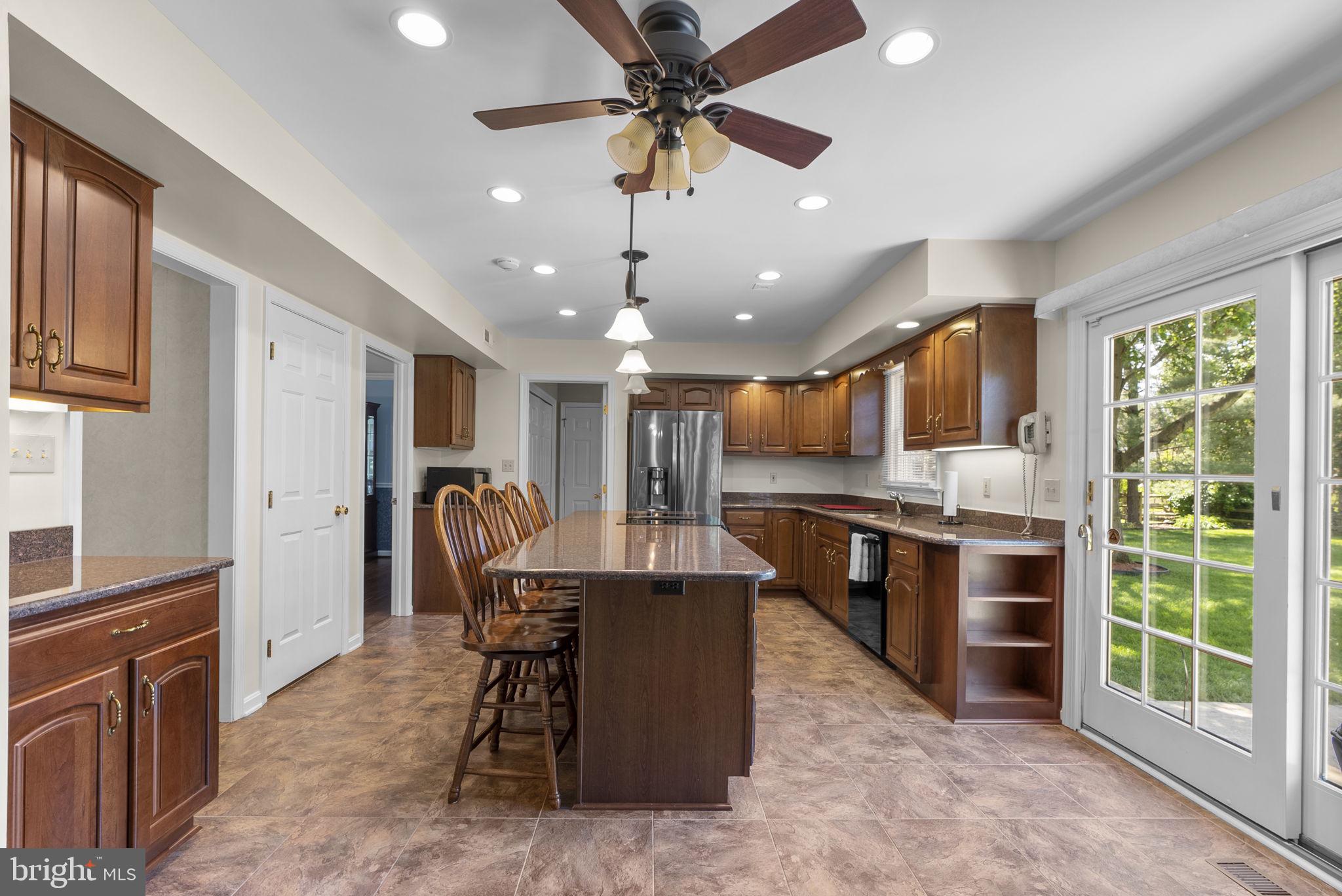 DEERFIELD - Residential