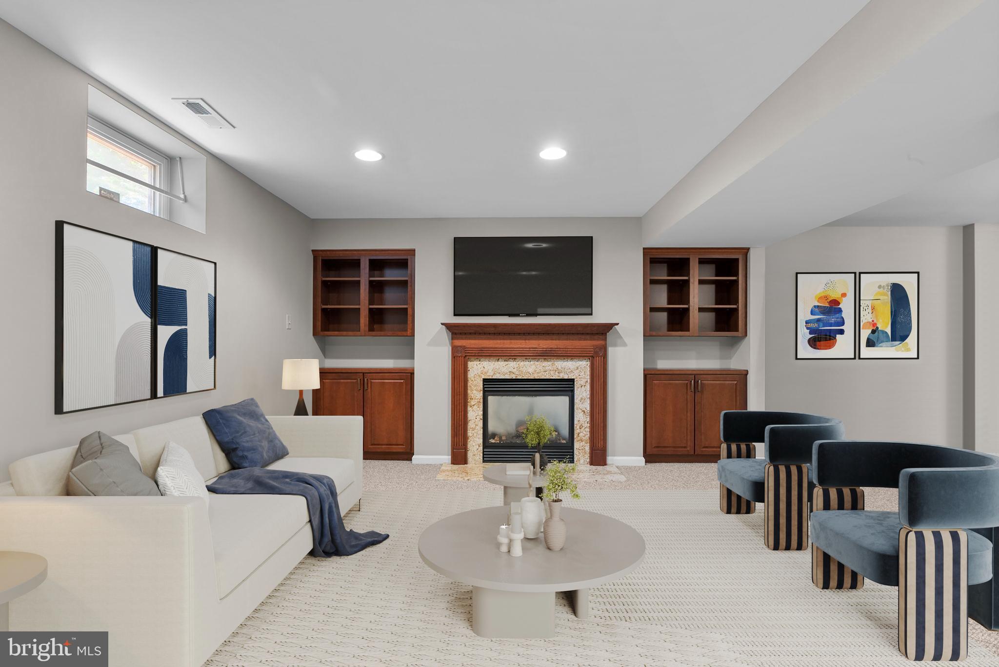 DEERFIELD - Residential