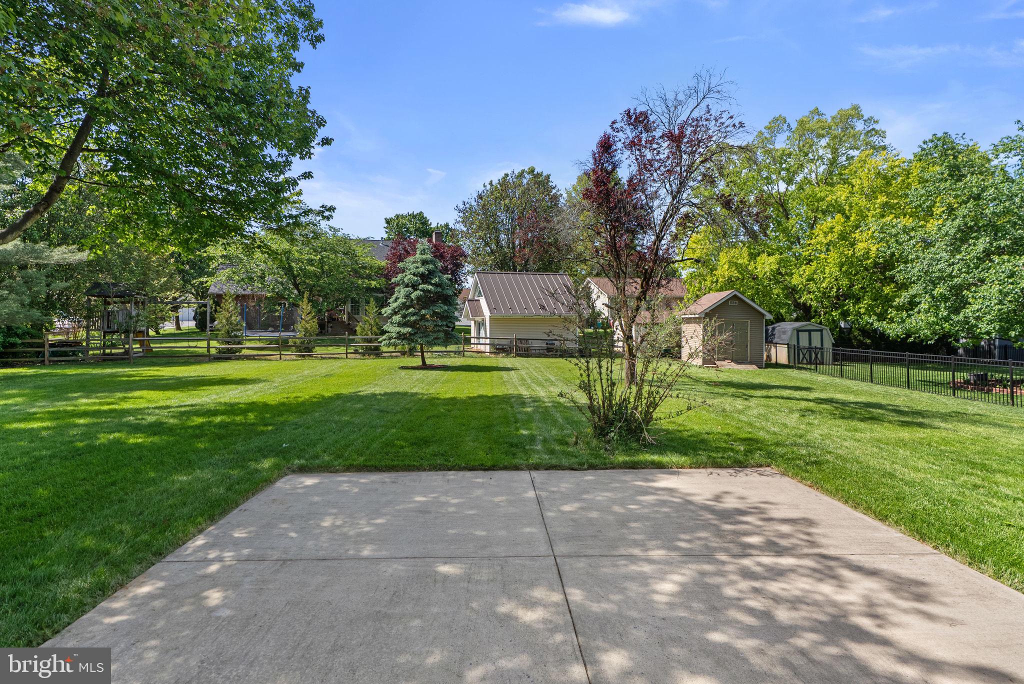 DEERFIELD - Residential