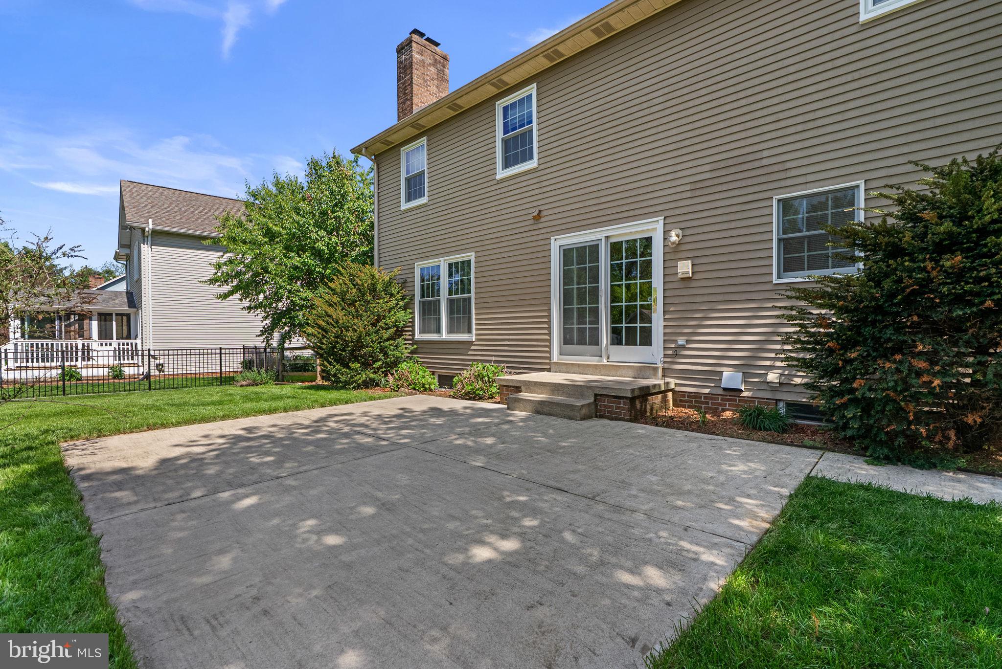 DEERFIELD - Residential