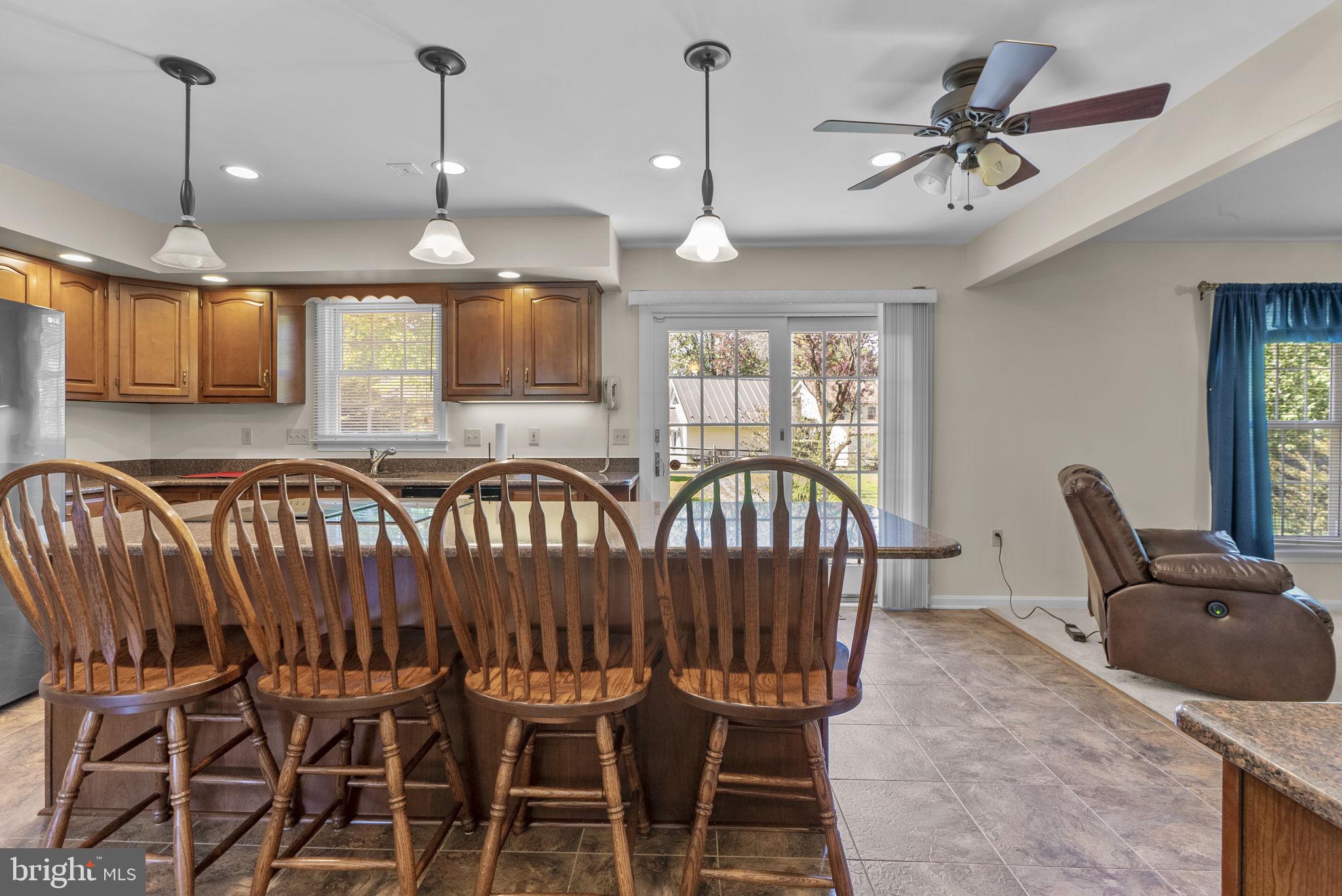 DEERFIELD - Residential
