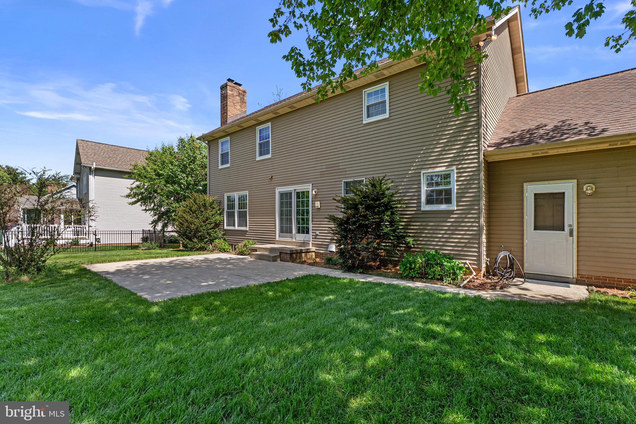 DEERFIELD - Residential