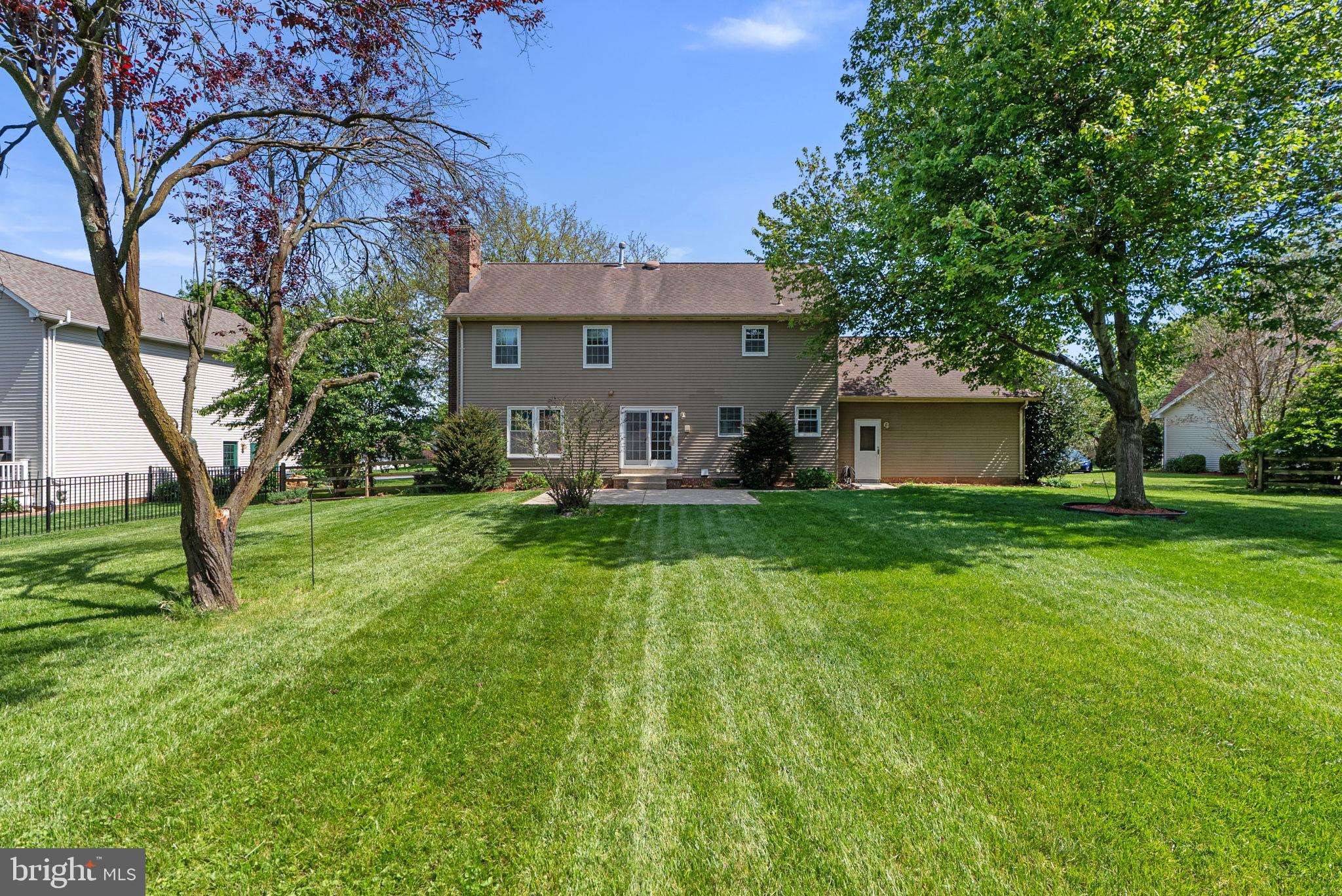 DEERFIELD - Residential