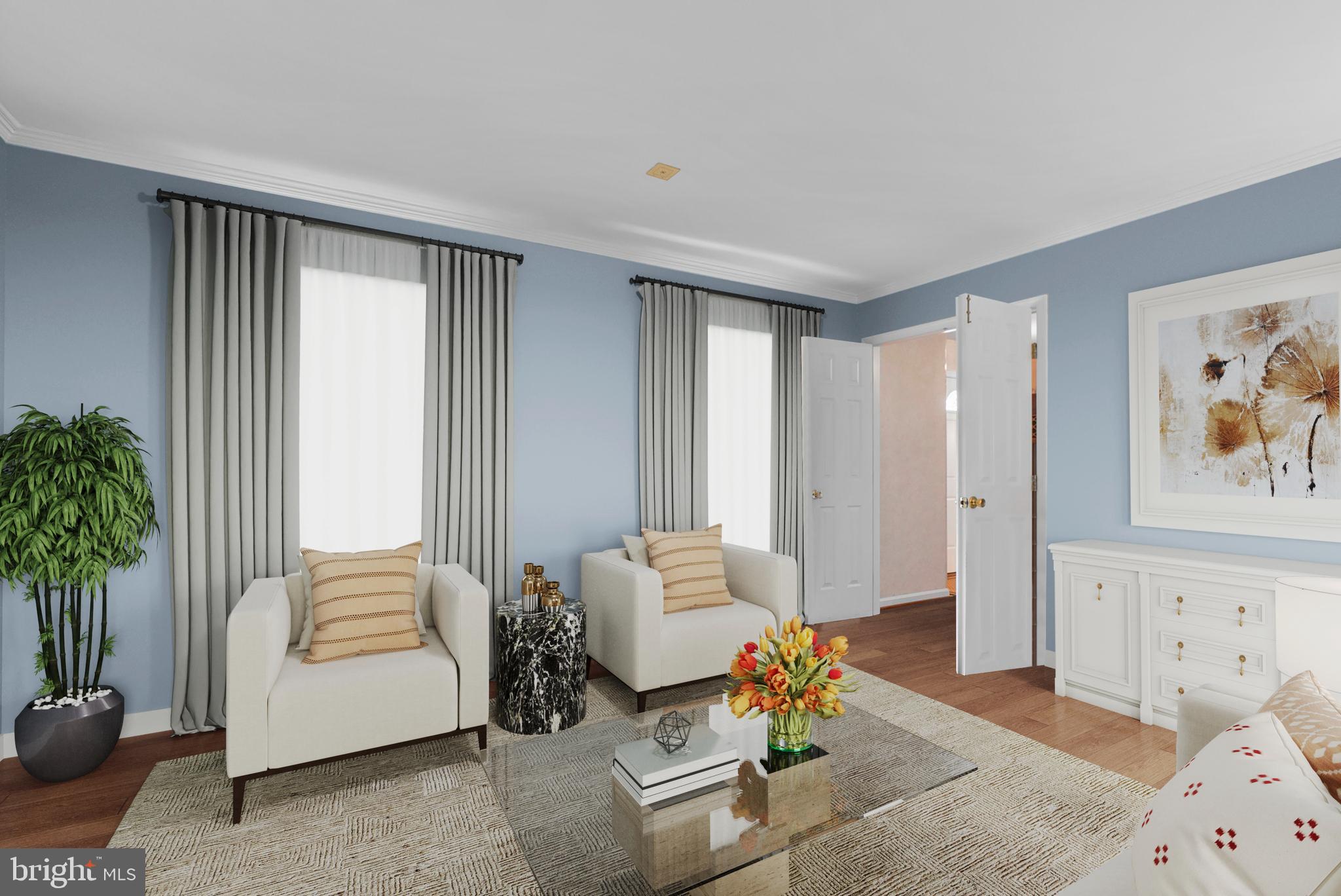 DEERFIELD - Residential