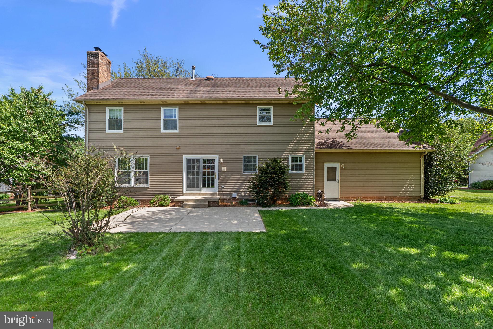 DEERFIELD - Residential