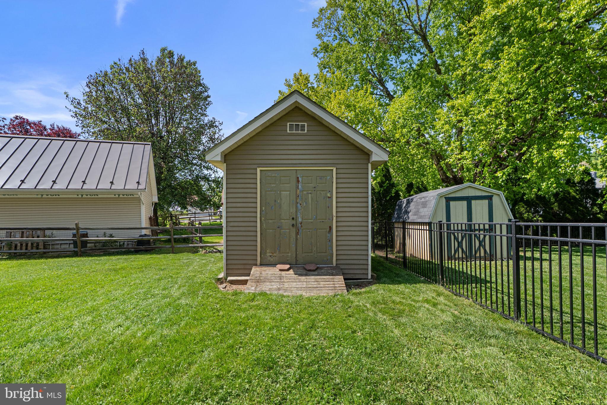 DEERFIELD - Residential