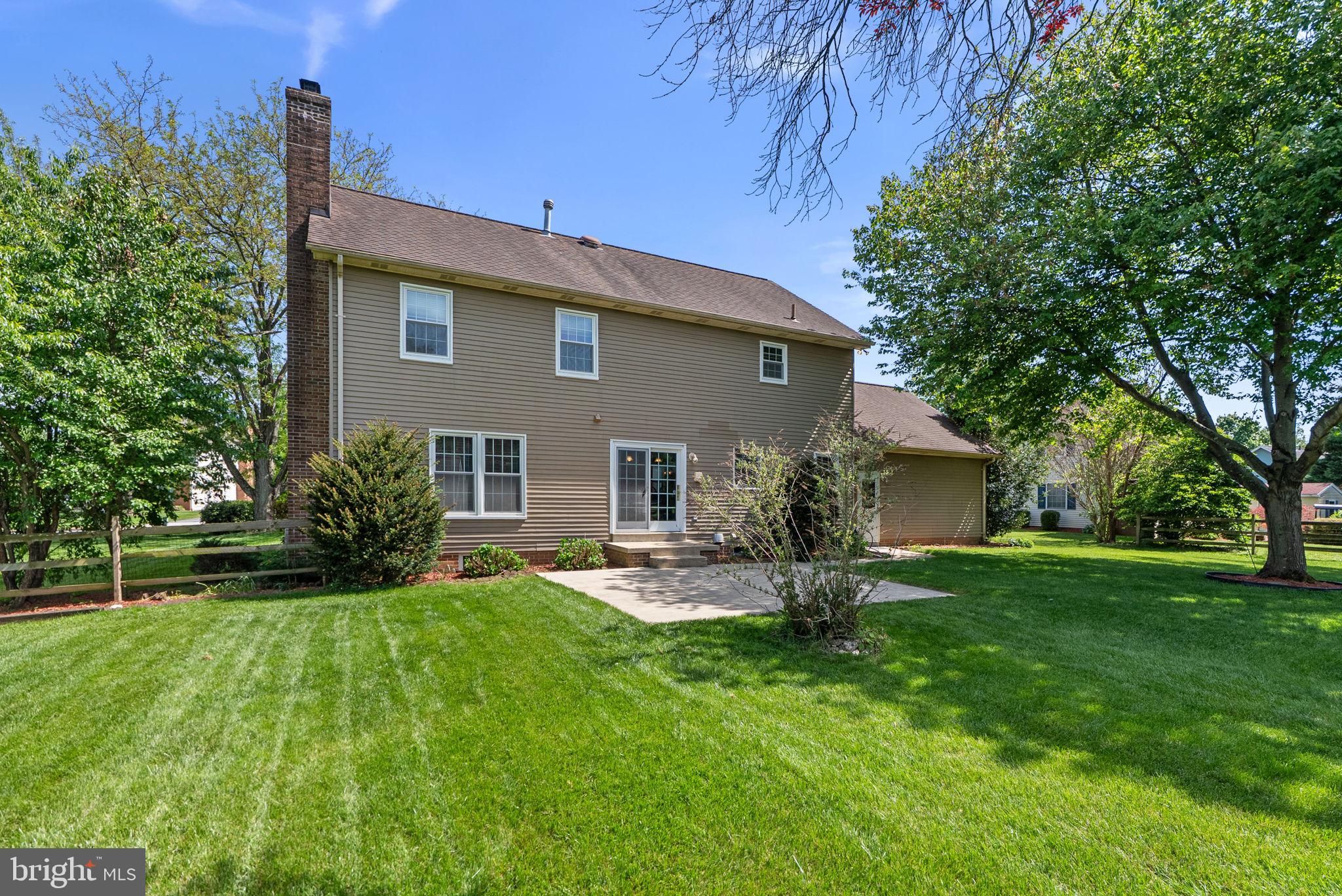DEERFIELD - Residential