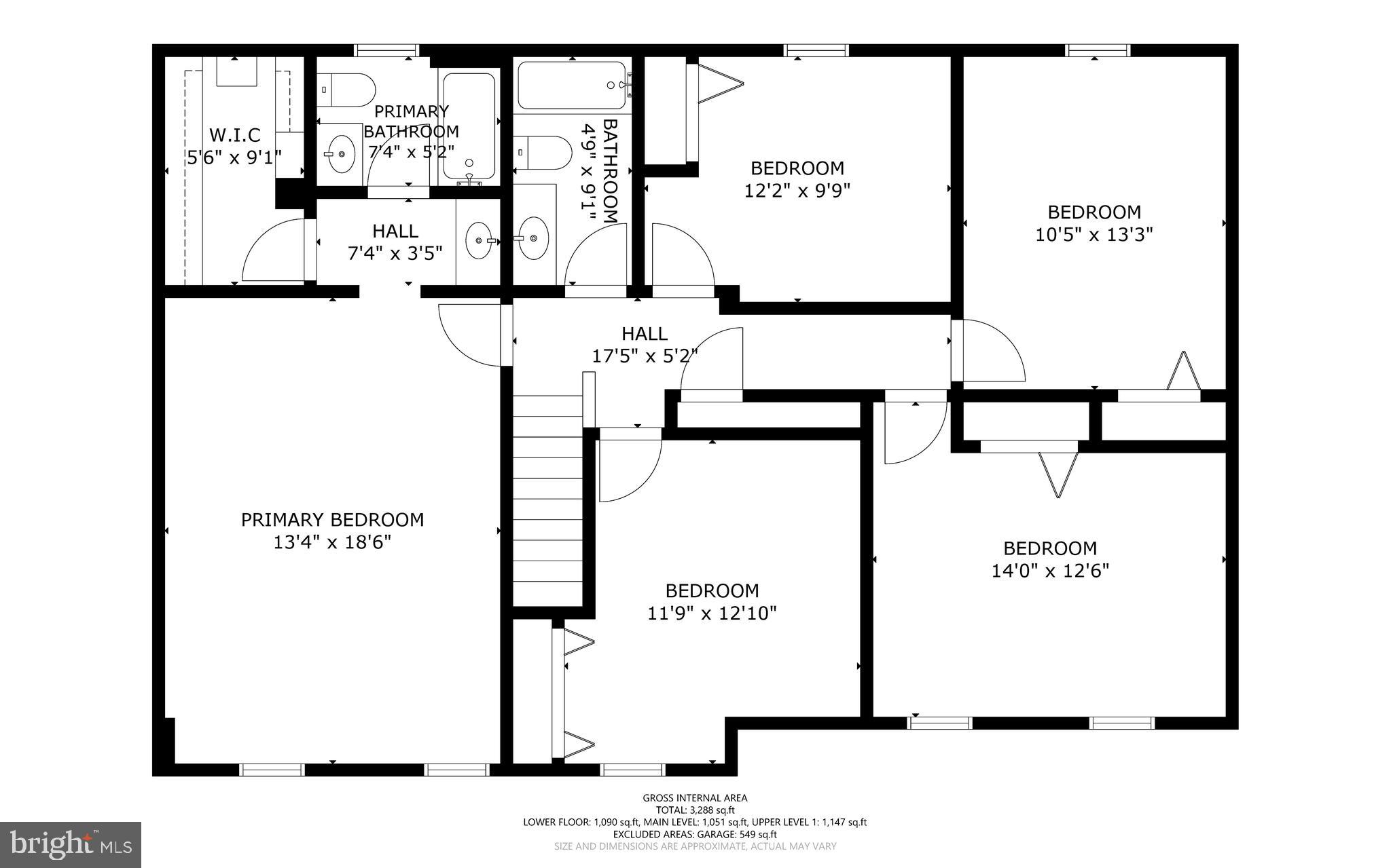 DEERFIELD - Residential