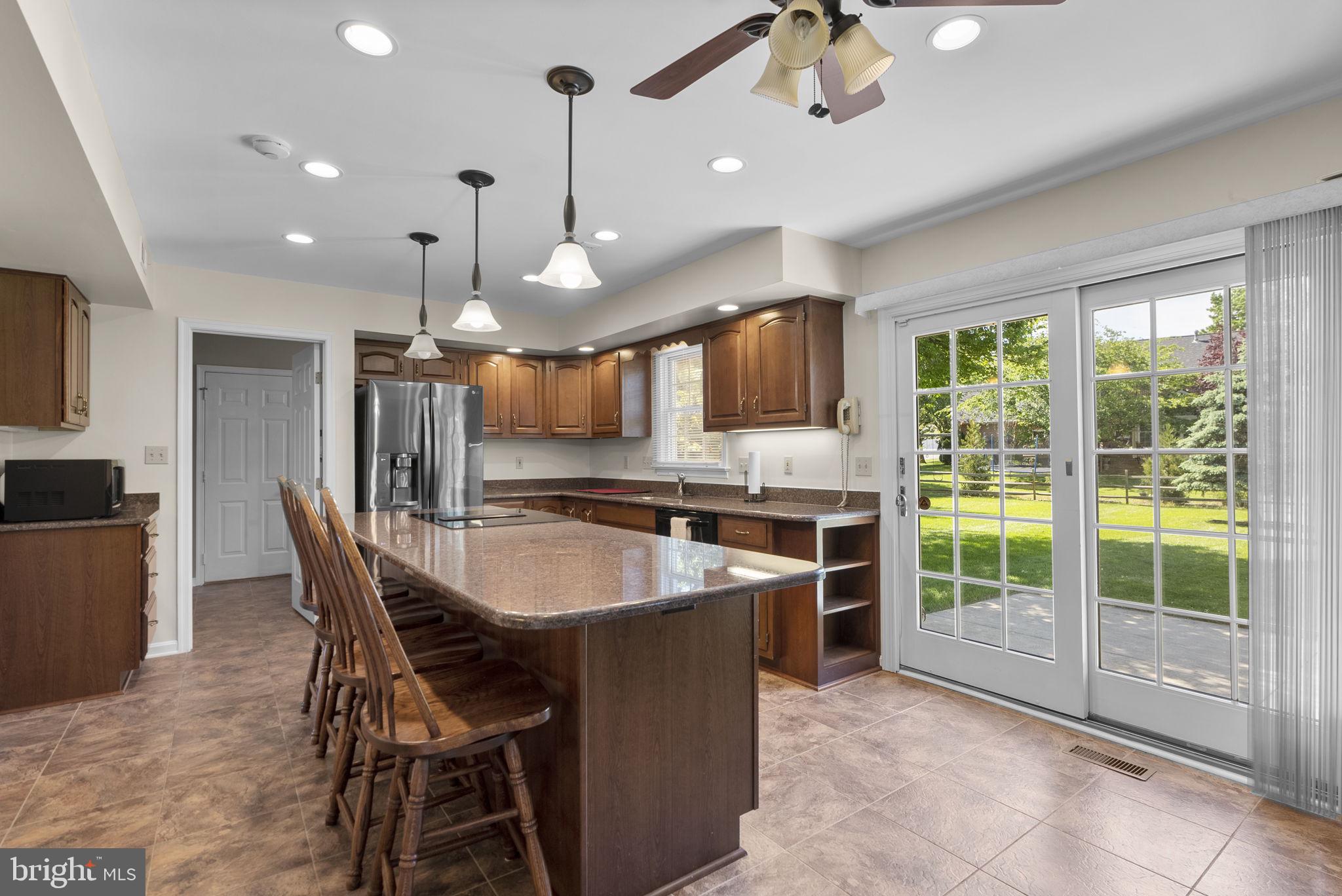 DEERFIELD - Residential