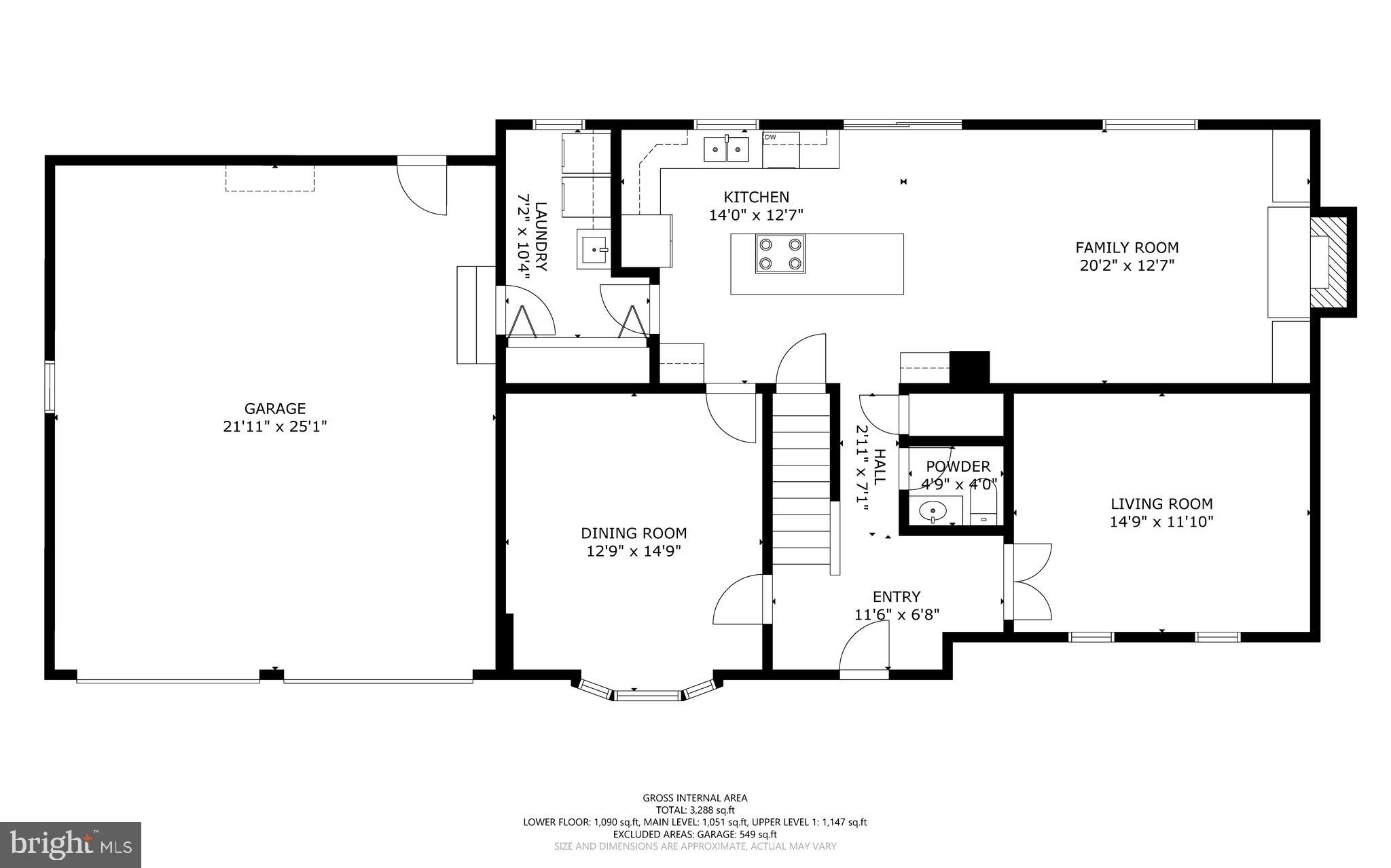 DEERFIELD - Residential