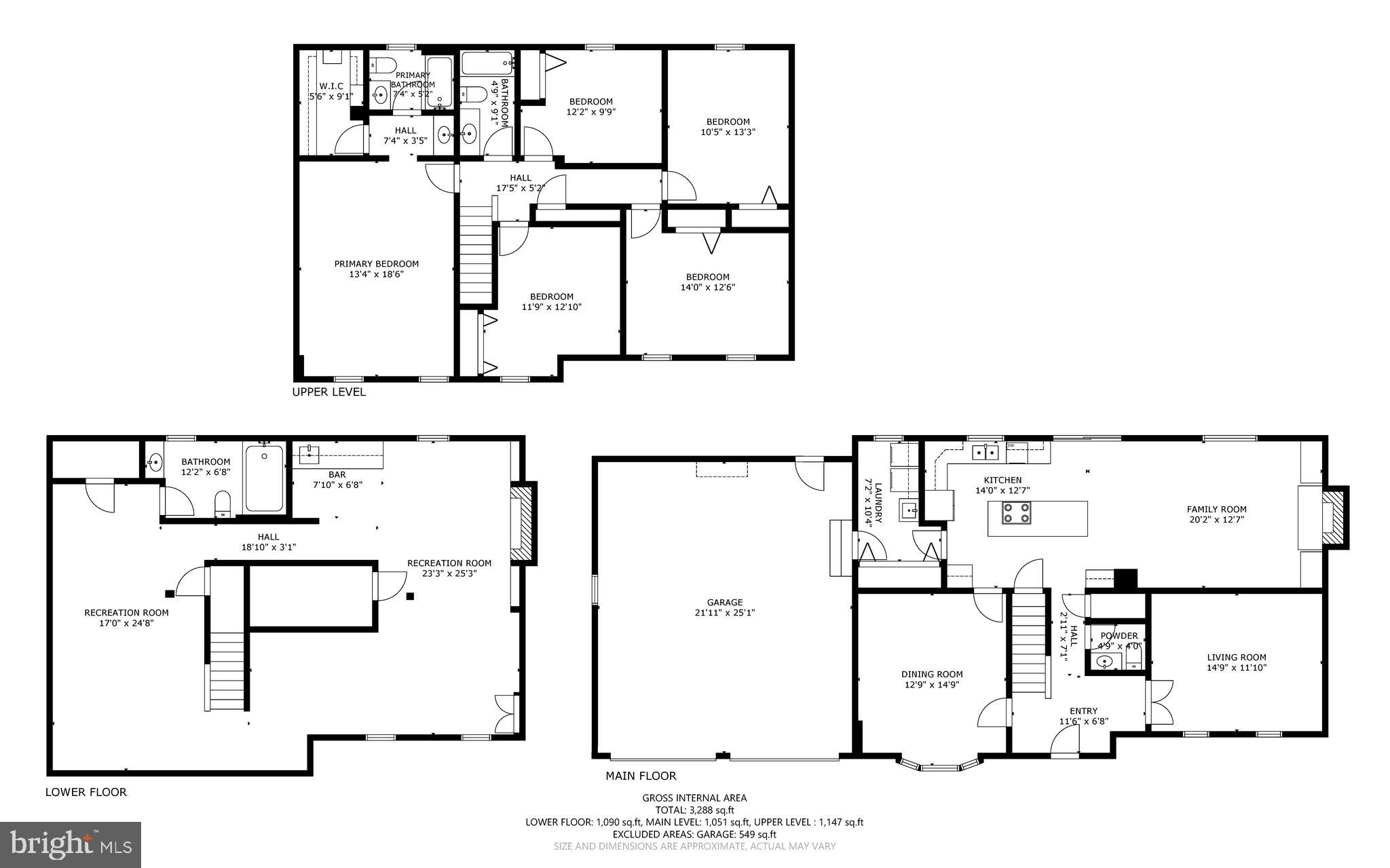 DEERFIELD - Residential
