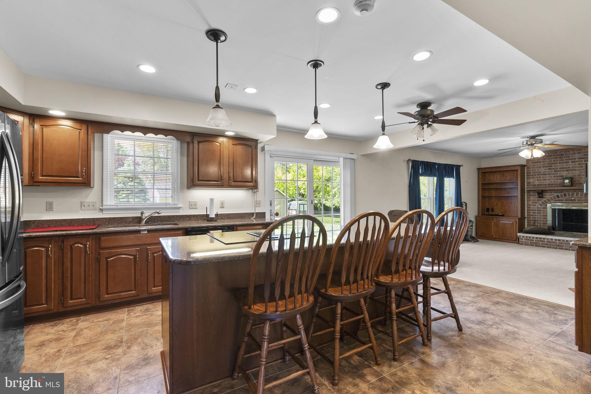 DEERFIELD - Residential