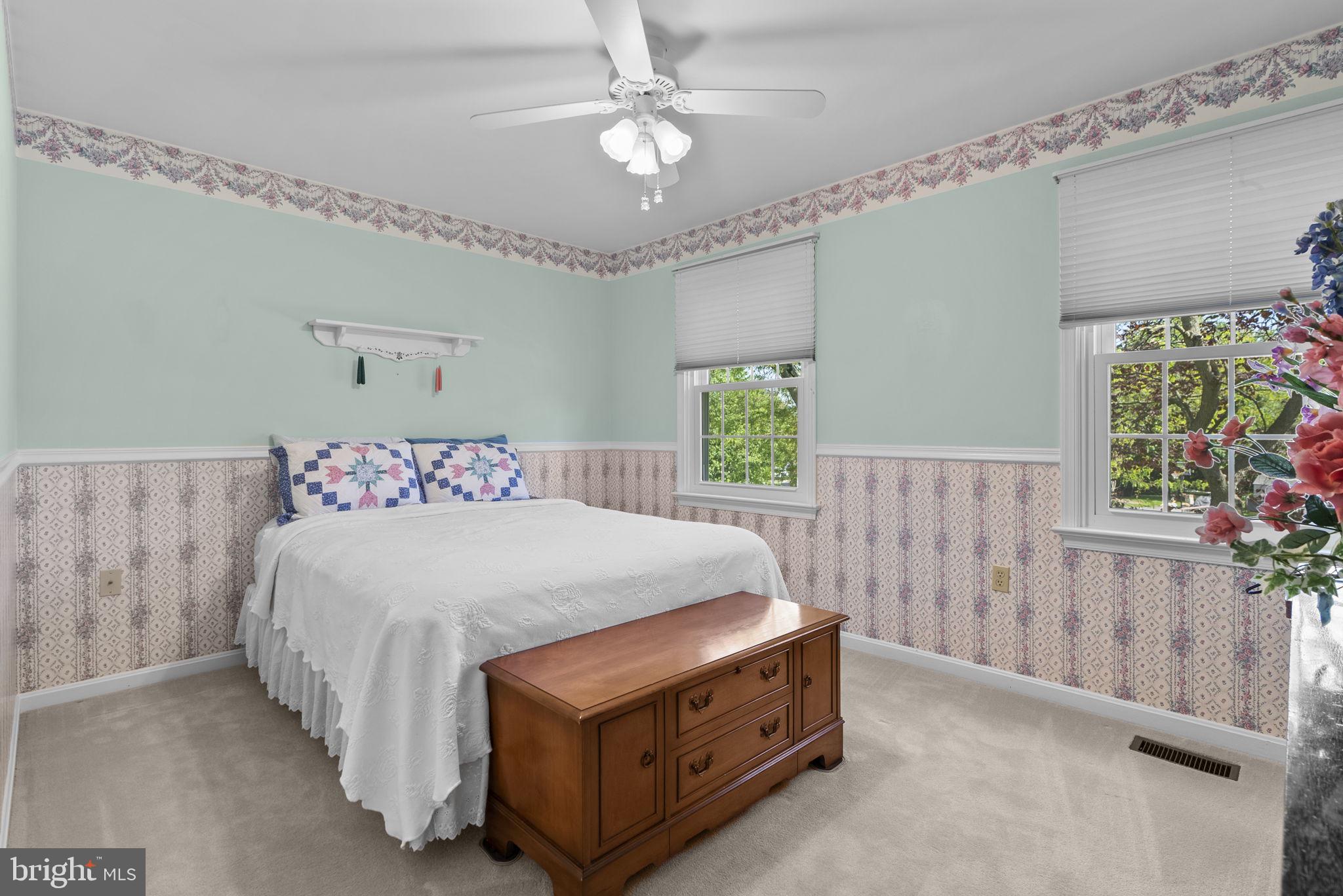 DEERFIELD - Residential