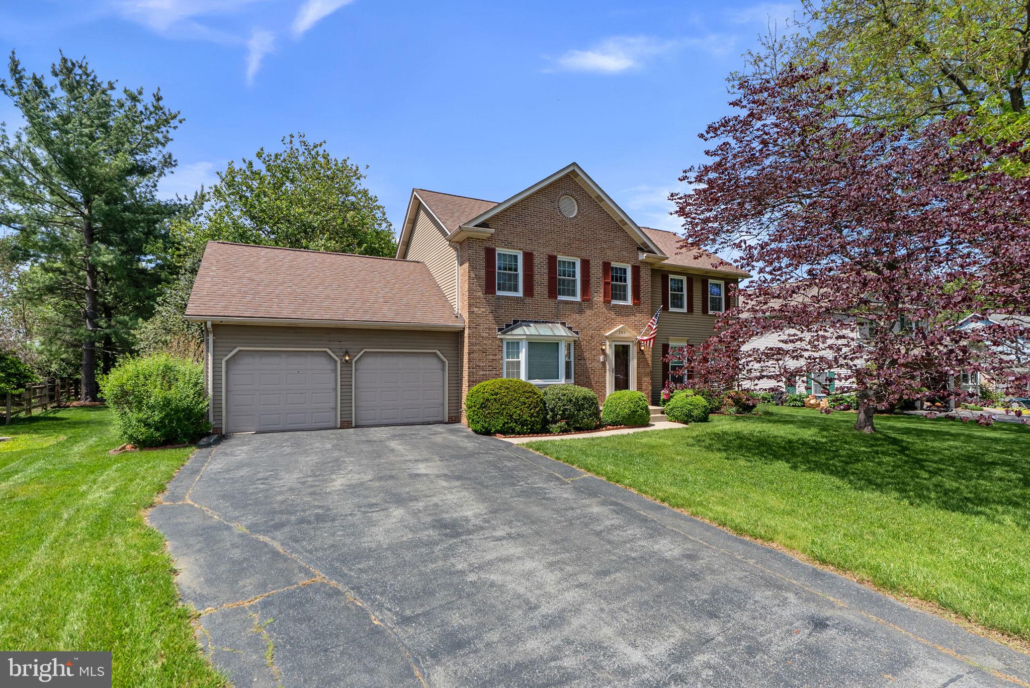 DEERFIELD - Residential