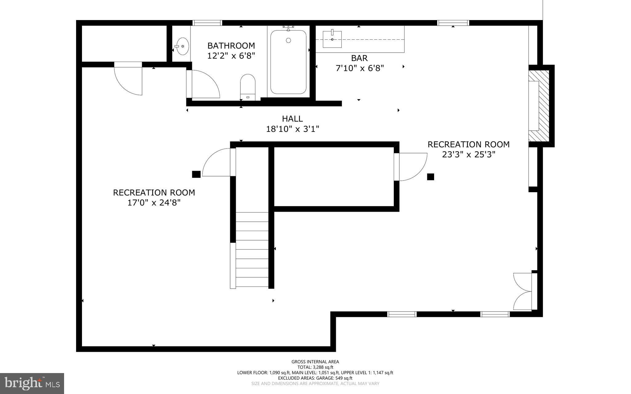 DEERFIELD - Residential