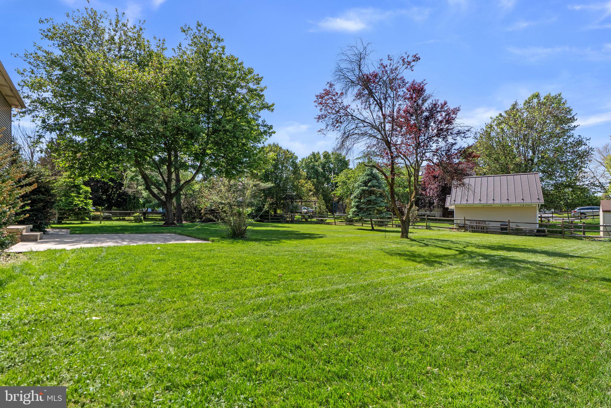 DEERFIELD - Residential