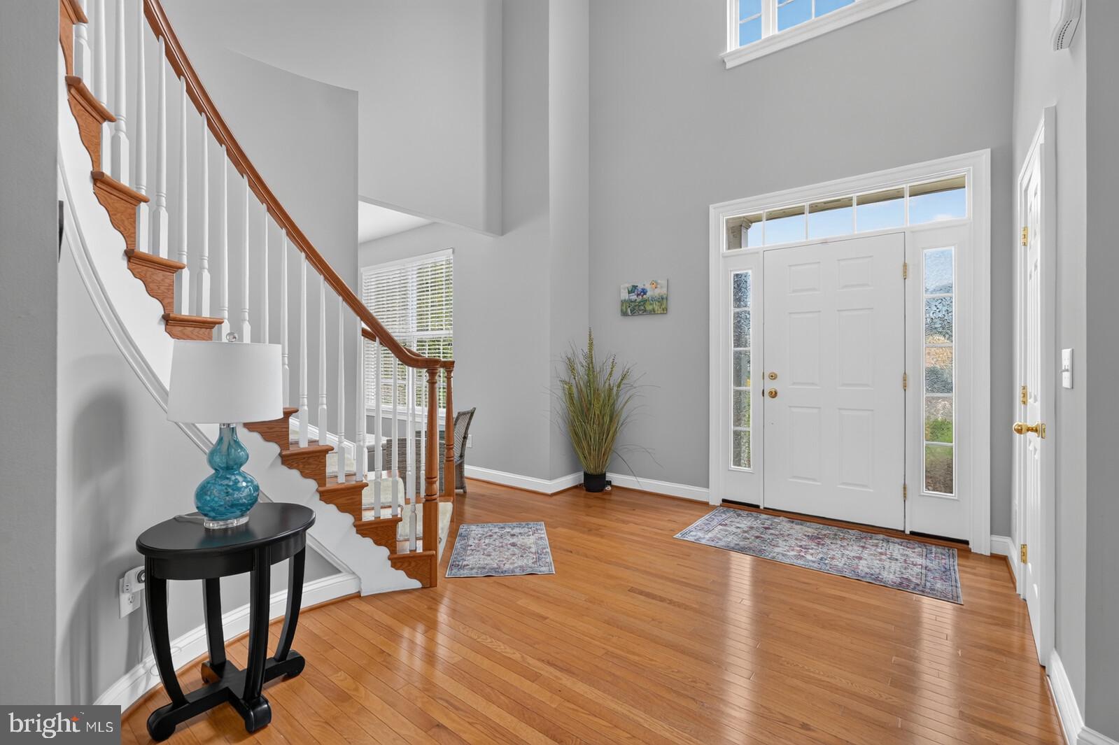 8014 SAFE HARBOR COURT