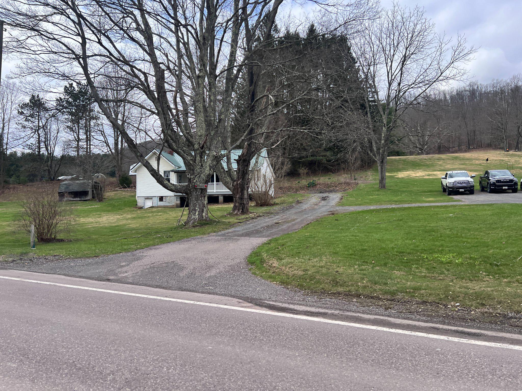 ROSEDALE - Residential