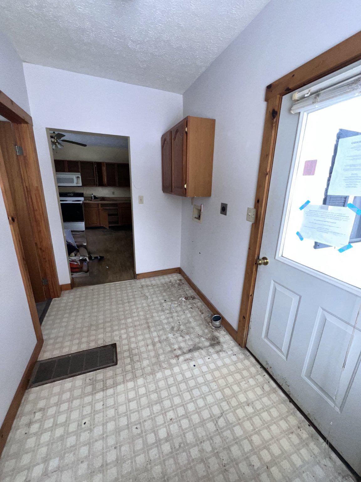 ROSEDALE - Residential