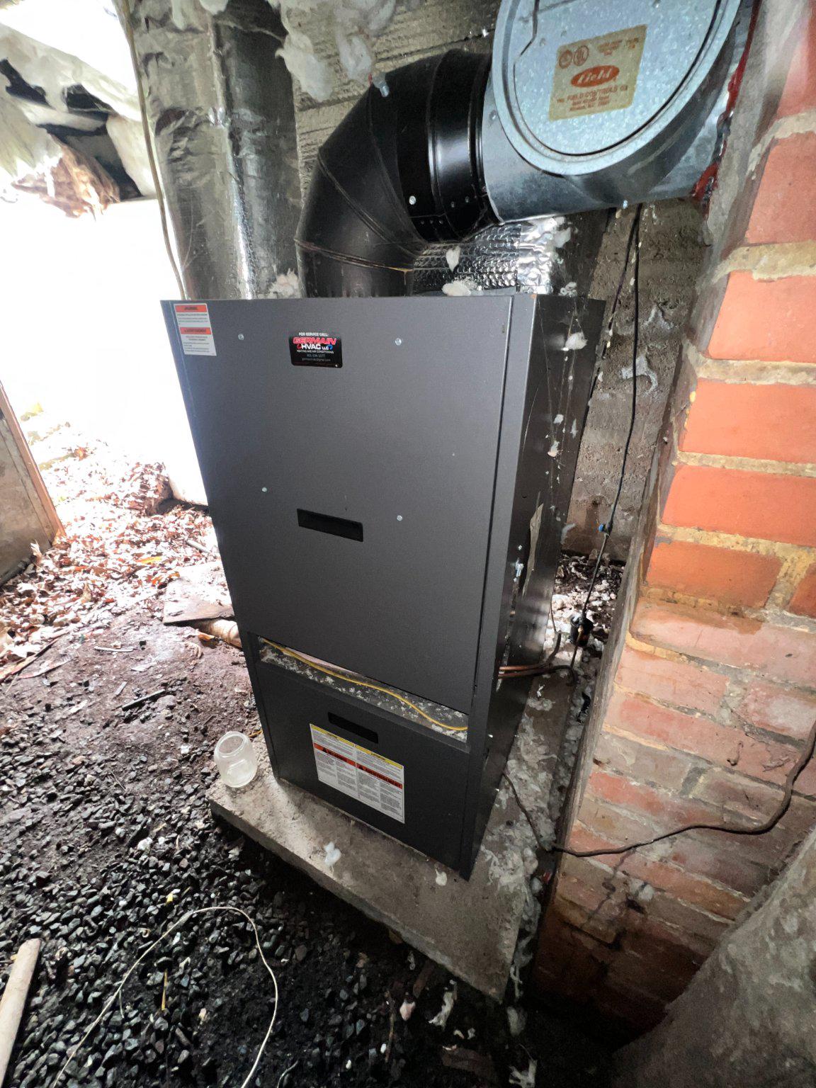 ROSEDALE - Residential