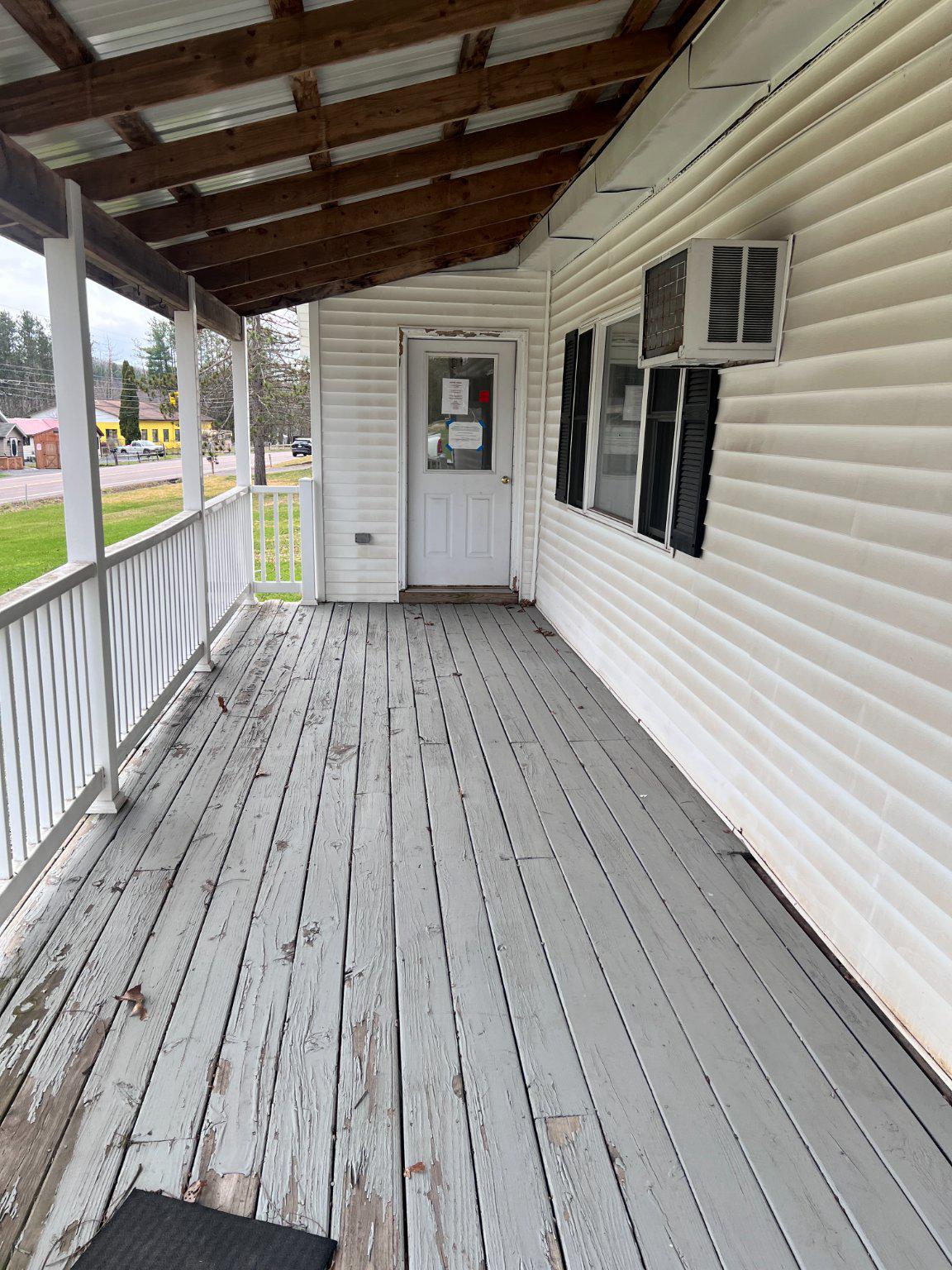 ROSEDALE - Residential